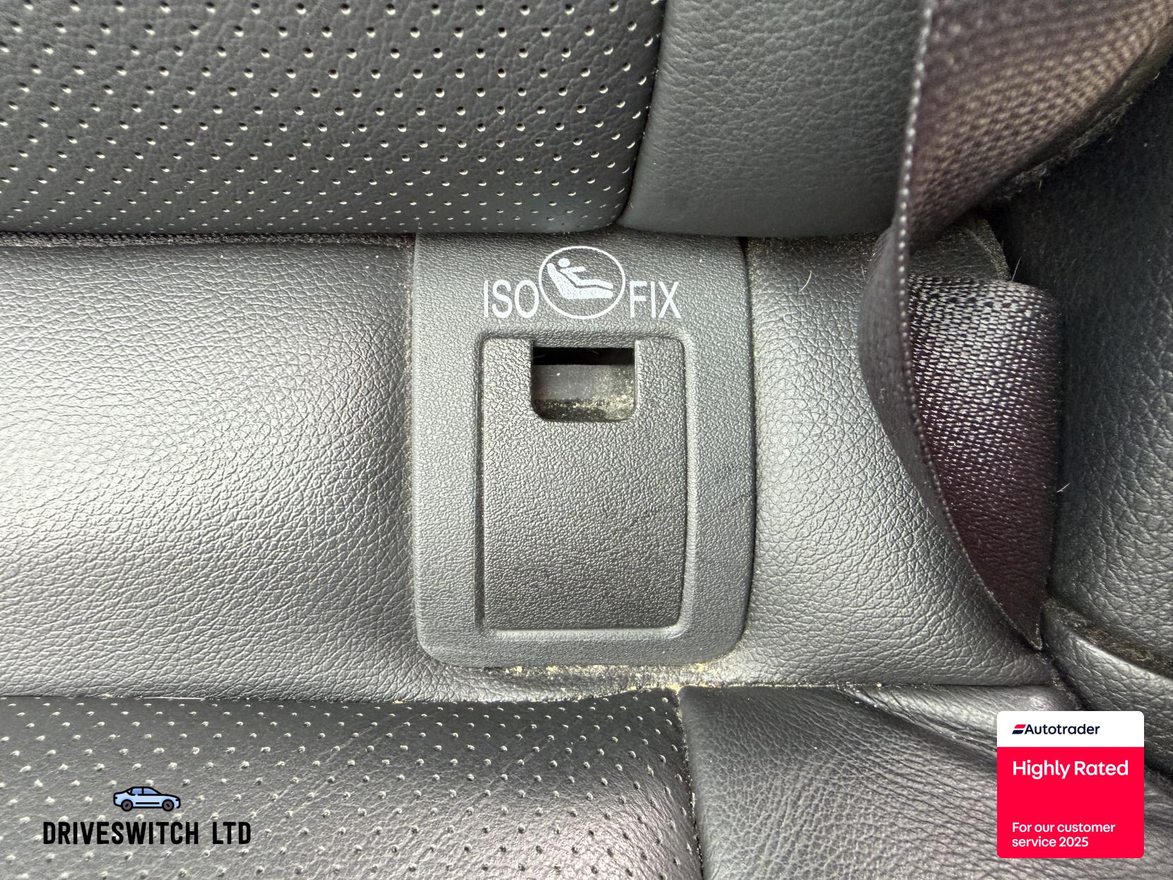 Nissan Qashqai 1.5 dCi Tekna SUV 5dr Diesel Manual 2WD Euro 6 (s/s) (110 ps)