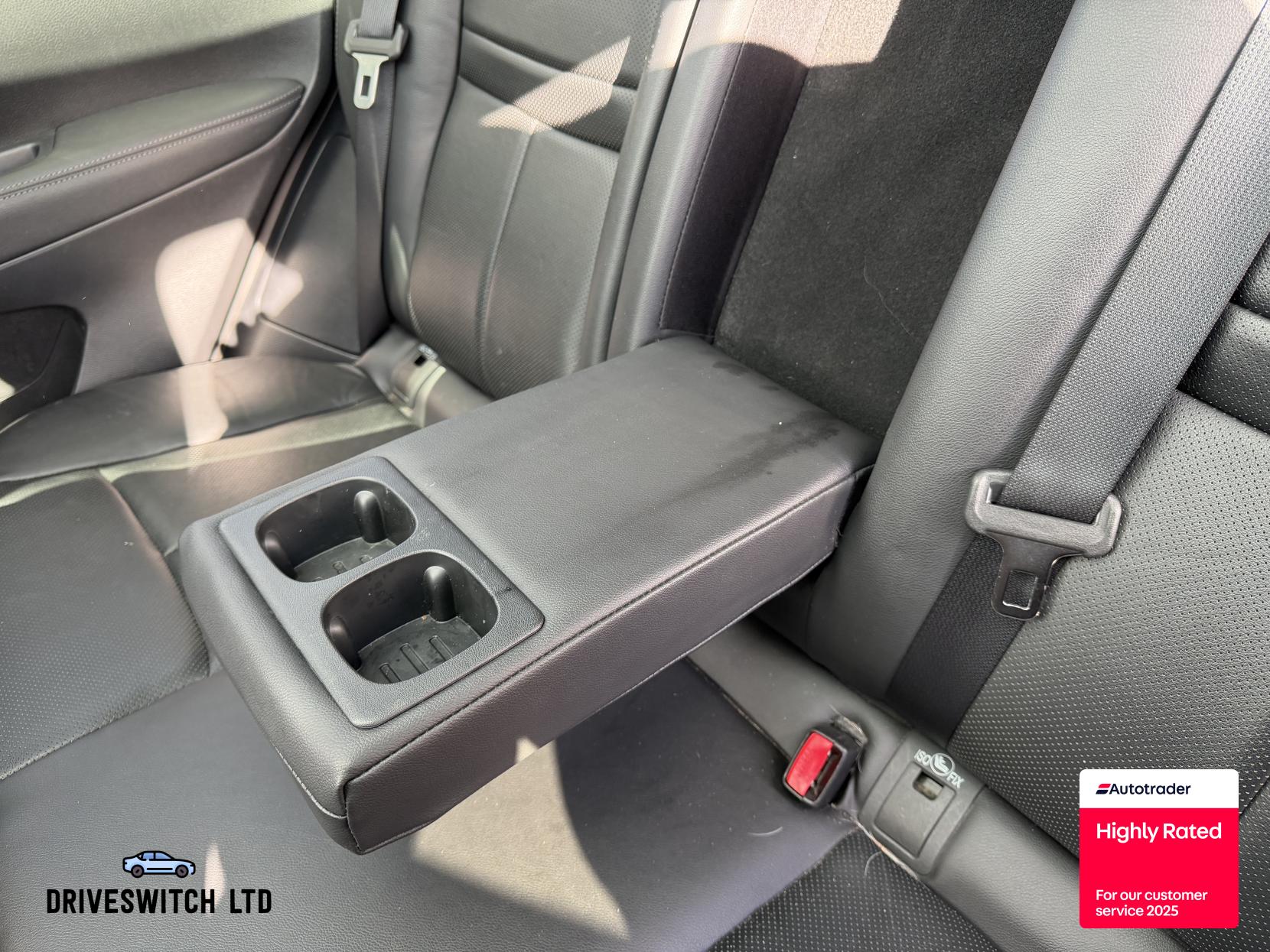 Nissan Qashqai 1.5 dCi Tekna SUV 5dr Diesel Manual 2WD Euro 6 (s/s) (110 ps)