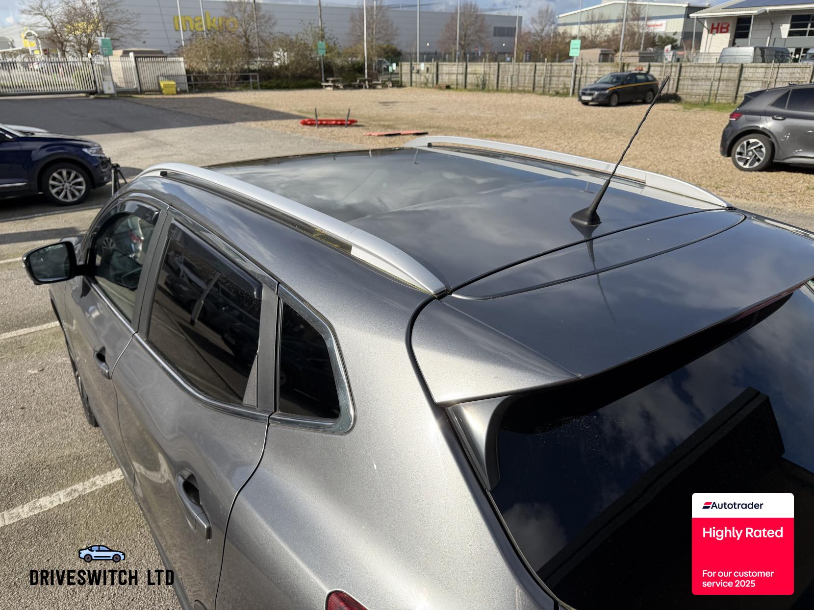 Nissan Qashqai 1.5 dCi Tekna SUV 5dr Diesel Manual 2WD Euro 6 (s/s) (110 ps)