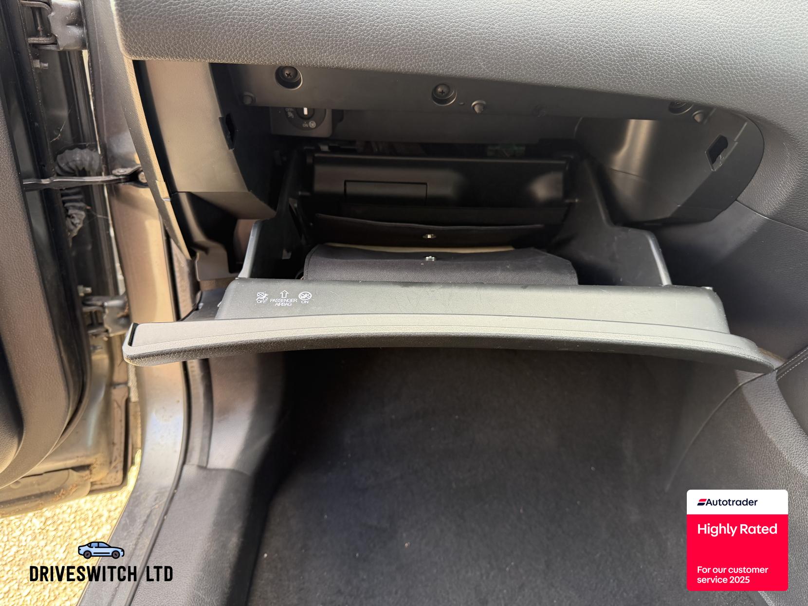 Nissan Qashqai 1.5 dCi Tekna SUV 5dr Diesel Manual 2WD Euro 6 (s/s) (110 ps)