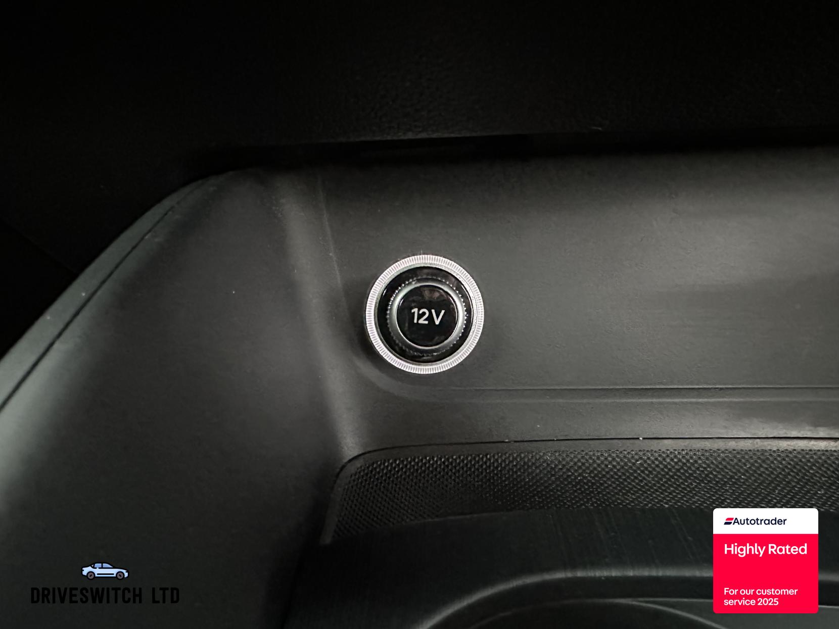 Audi A3 1.5 TFSI CoD Black Edition Sportback 5dr Petrol Manual Euro 6 (s/s) (150 ps)