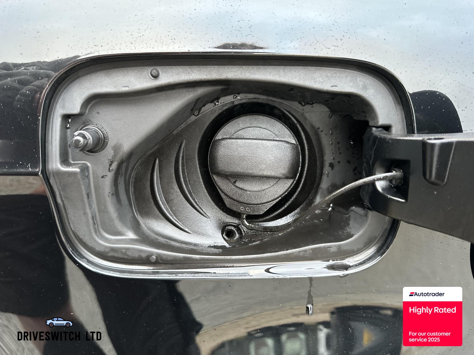 Audi A3 1.5 TFSI CoD Black Edition Sportback 5dr Petrol Manual Euro 6 (s/s) (150 ps)