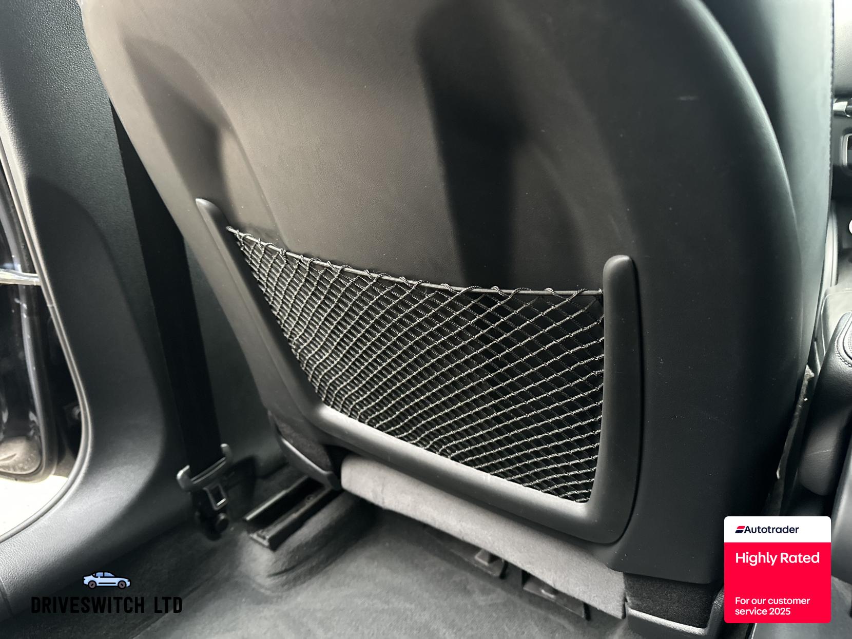 Audi A3 1.5 TFSI CoD Black Edition Sportback 5dr Petrol Manual Euro 6 (s/s) (150 ps)