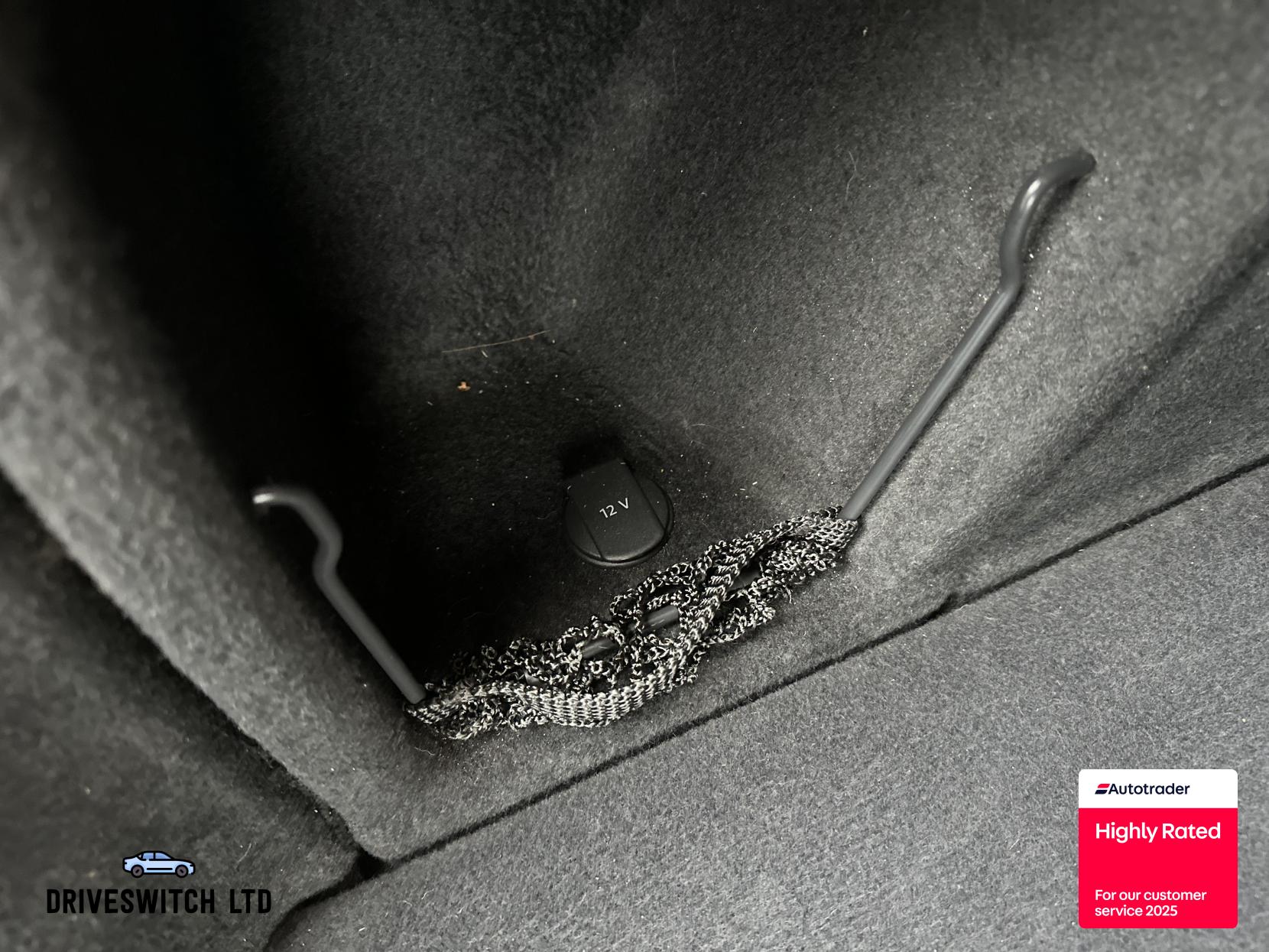 Audi A3 1.5 TFSI CoD Black Edition Sportback 5dr Petrol Manual Euro 6 (s/s) (150 ps)