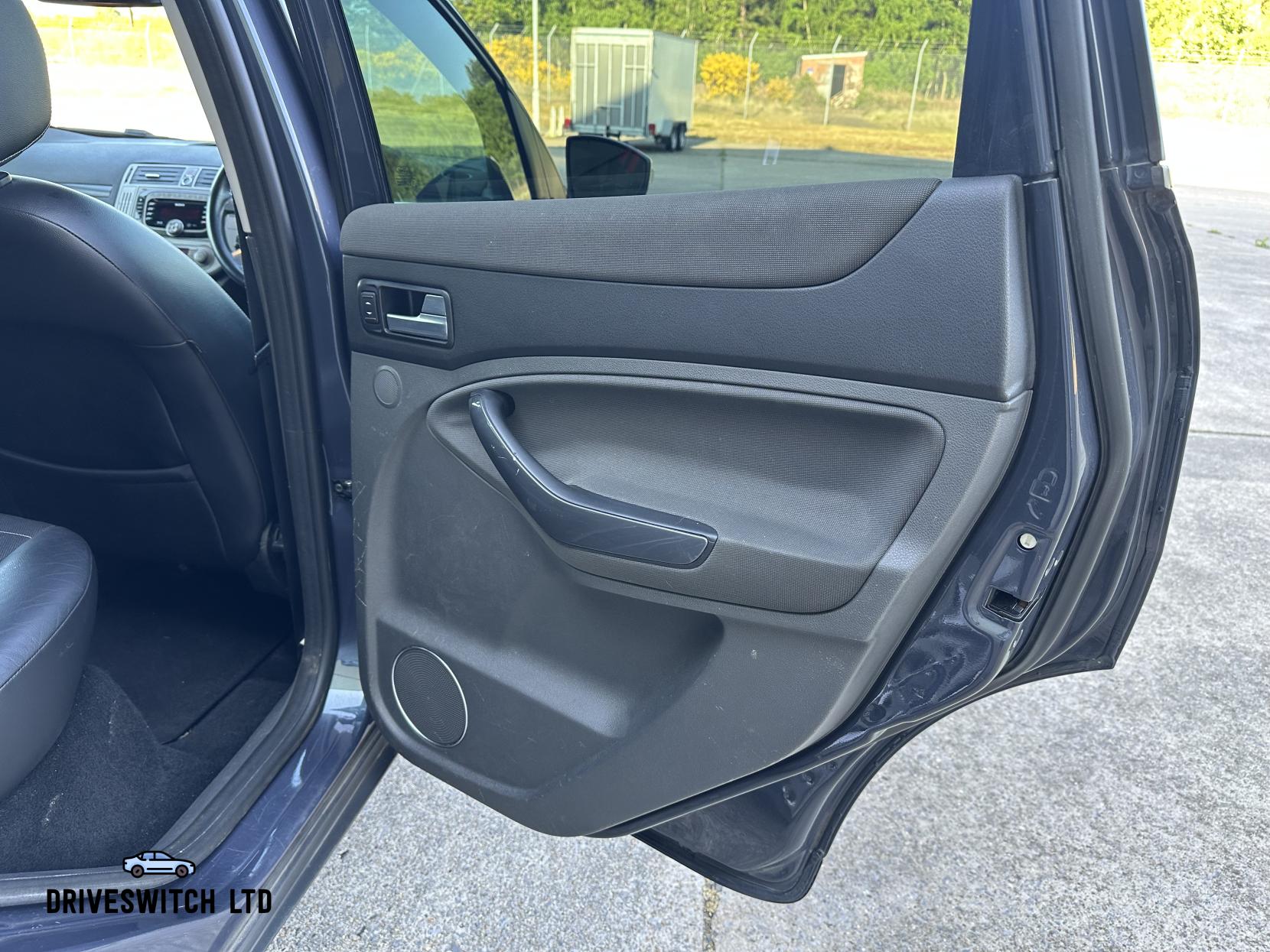 Ford Kuga 2.0 TDCi Titanium SUV 5dr Diesel Manual AWD Euro 5 (163 ps)