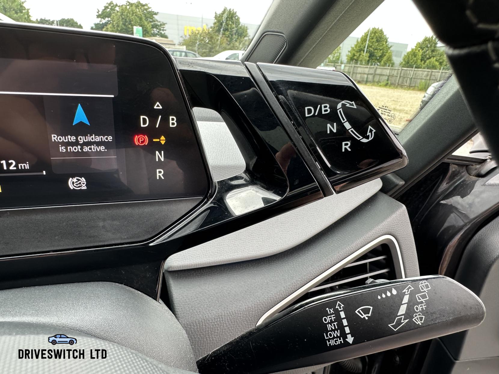 Volkswagen ID.3 Pro Performance 58kWh Family Hatchback 5dr Electric Auto (204 ps)