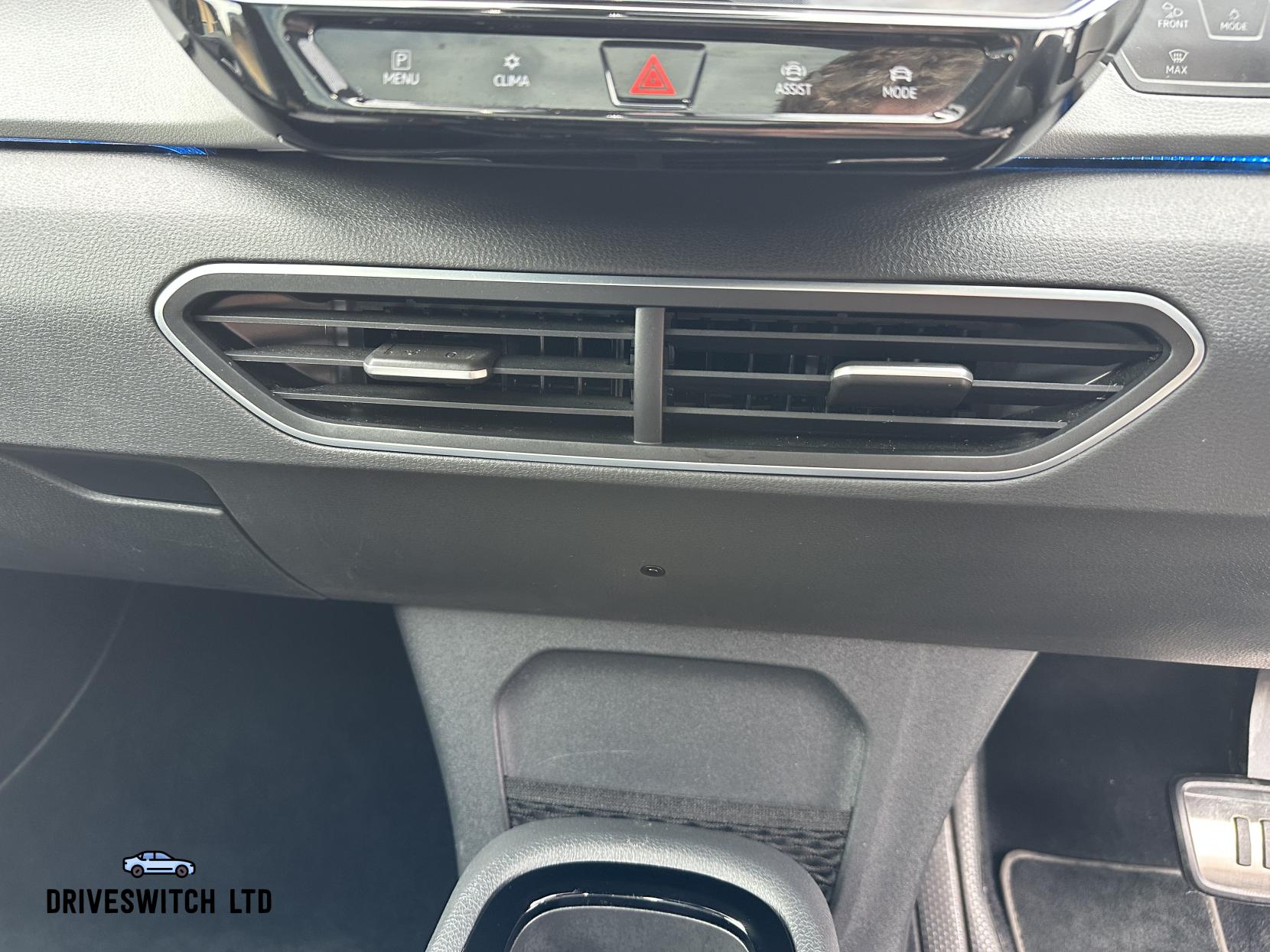Volkswagen ID.3 Pro Performance 58kWh Family Hatchback 5dr Electric Auto (204 ps)