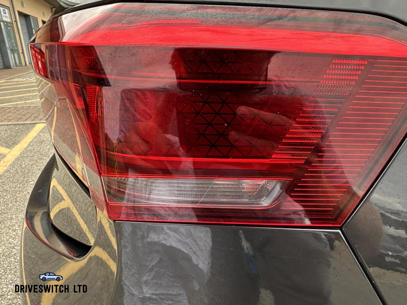 Volkswagen ID.3 Pro Performance 58kWh Family Hatchback 5dr Electric Auto (204 ps)