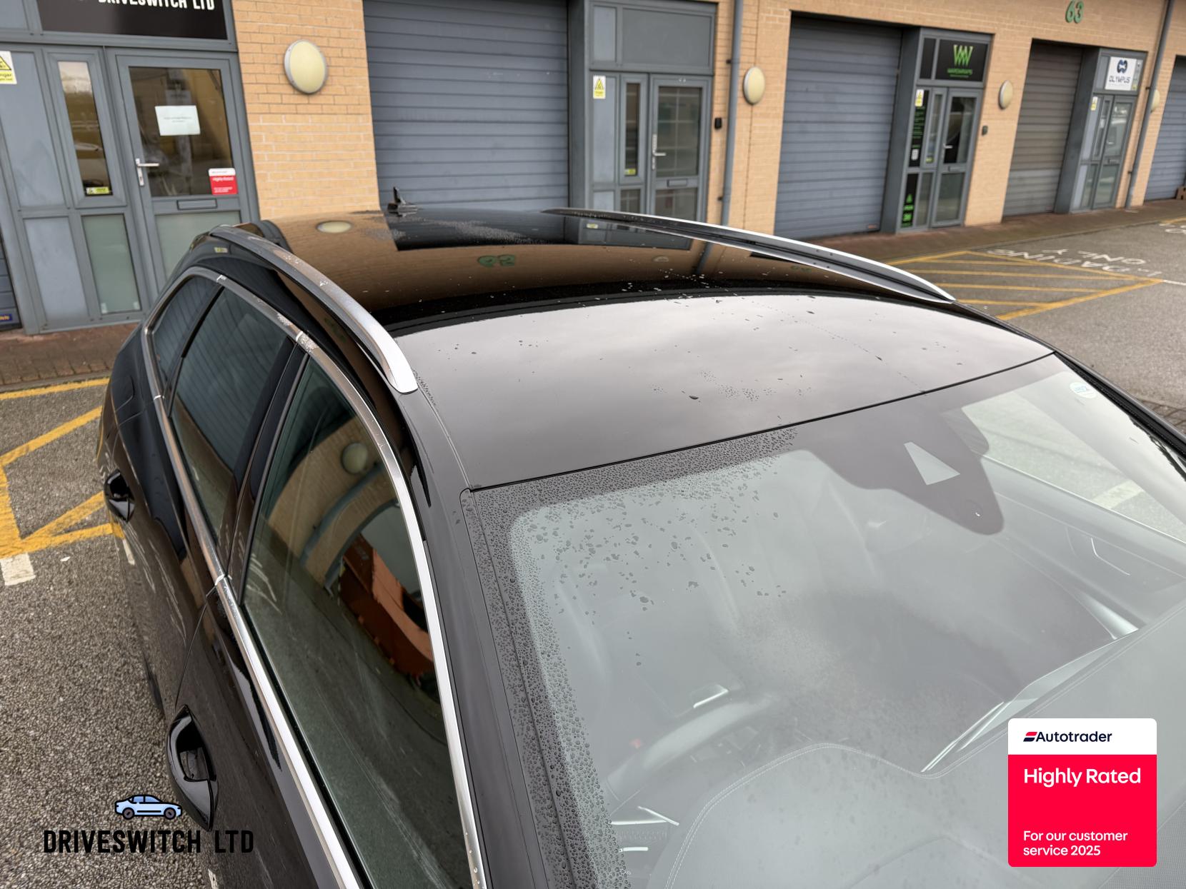 Audi A6 Avant 2.0 TDI 40 S line Estate 5dr Diesel S Tronic Euro 6 (s/s) (204 ps)