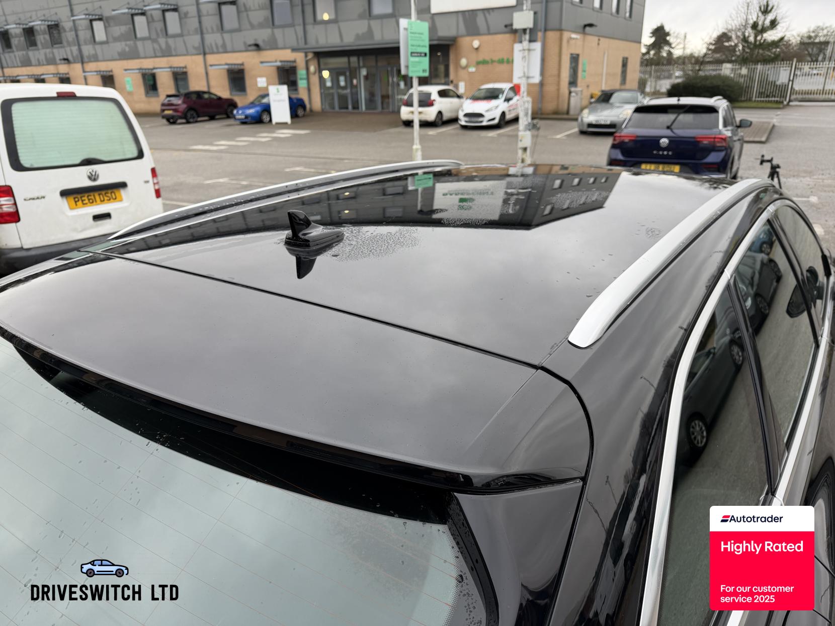 Audi A6 Avant 2.0 TDI 40 S line Estate 5dr Diesel S Tronic Euro 6 (s/s) (204 ps)