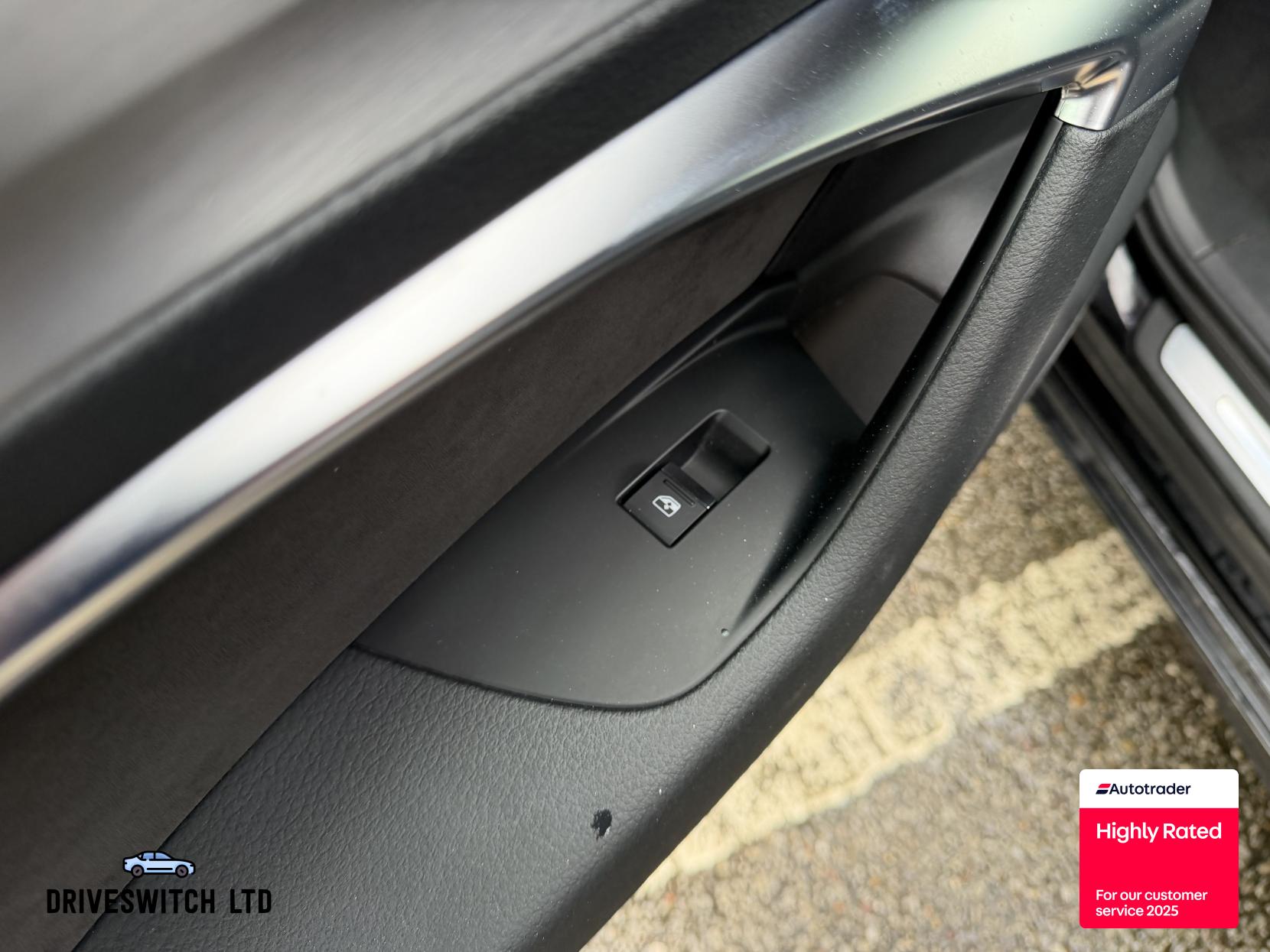 Audi A6 Avant 2.0 TDI 40 S line Estate 5dr Diesel S Tronic Euro 6 (s/s) (204 ps)