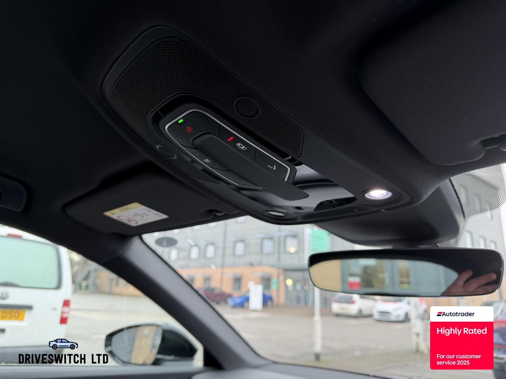 Audi A6 Avant 2.0 TDI 40 S line Estate 5dr Diesel S Tronic Euro 6 (s/s) (204 ps)