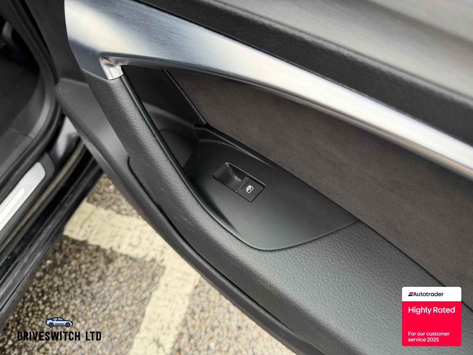 Audi A6 Avant 2.0 TDI 40 S line Estate 5dr Diesel S Tronic Euro 6 (s/s) (204 ps)