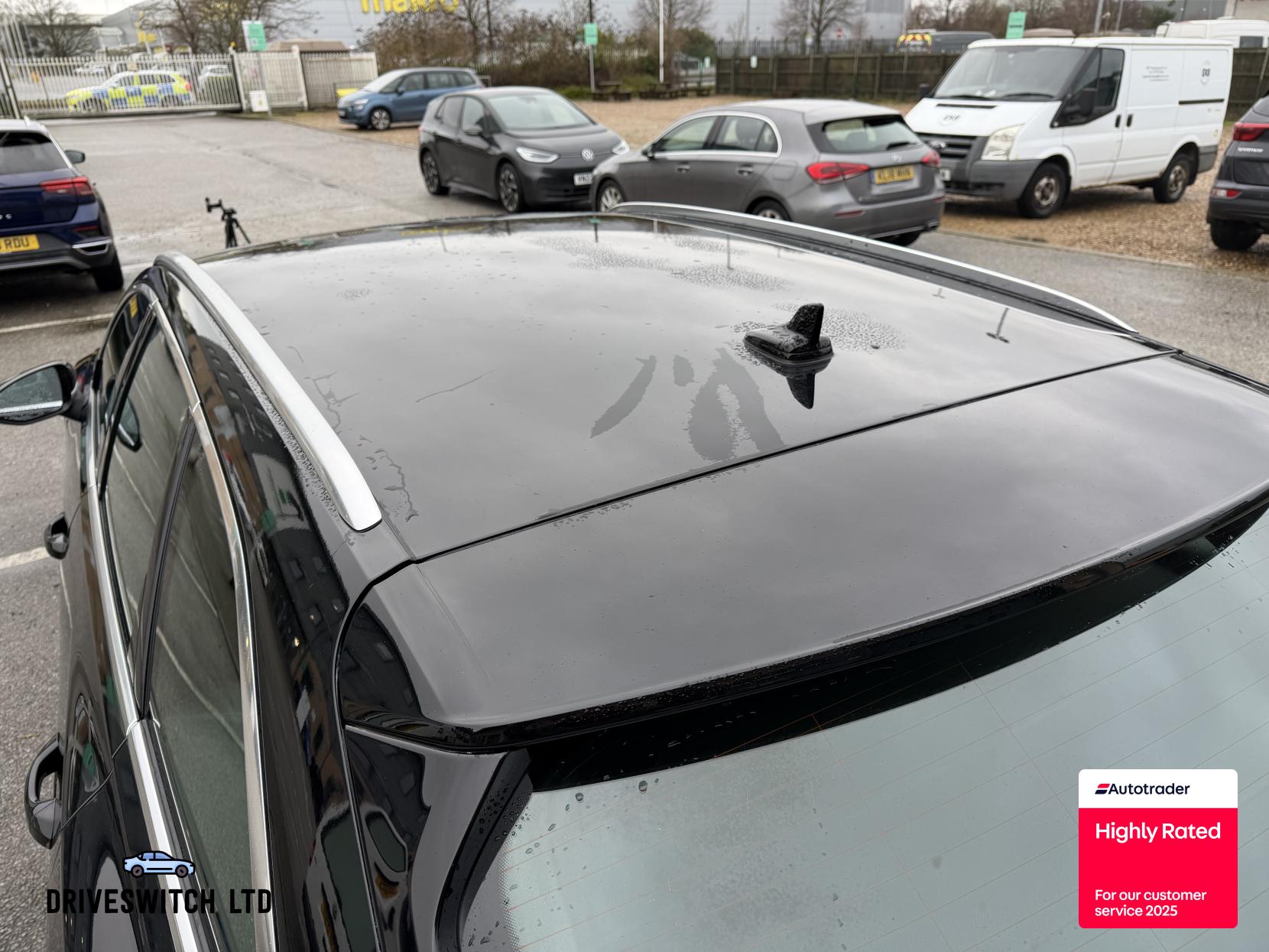 Audi A6 Avant 2.0 TDI 40 S line Estate 5dr Diesel S Tronic Euro 6 (s/s) (204 ps)