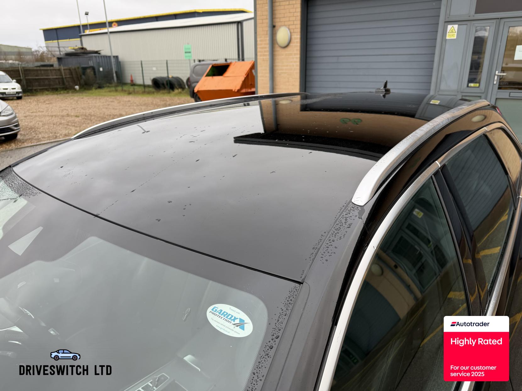 Audi A6 Avant 2.0 TDI 40 S line Estate 5dr Diesel S Tronic Euro 6 (s/s) (204 ps)