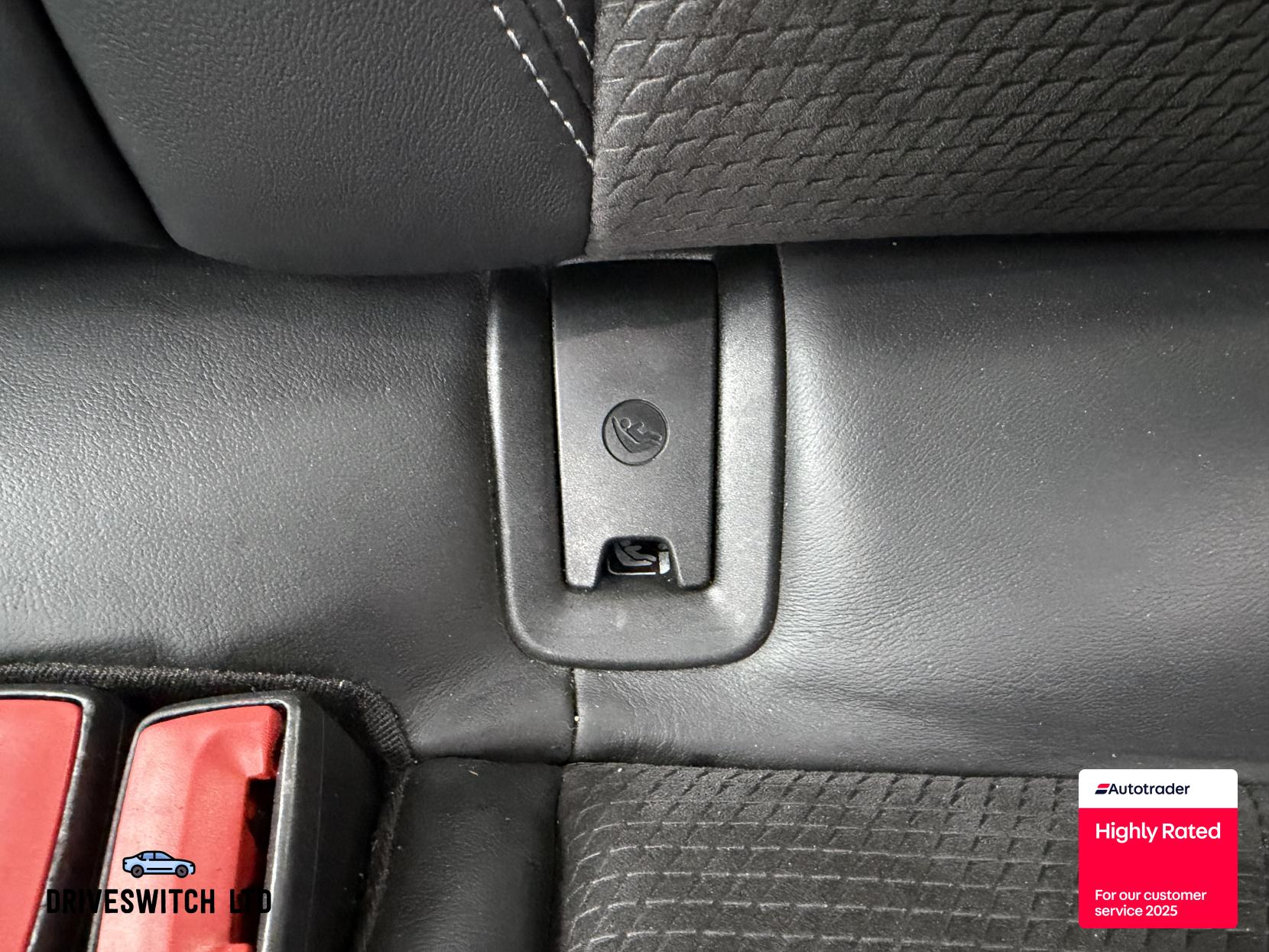 Audi A6 Avant 2.0 TDI 40 S line Estate 5dr Diesel S Tronic Euro 6 (s/s) (204 ps)