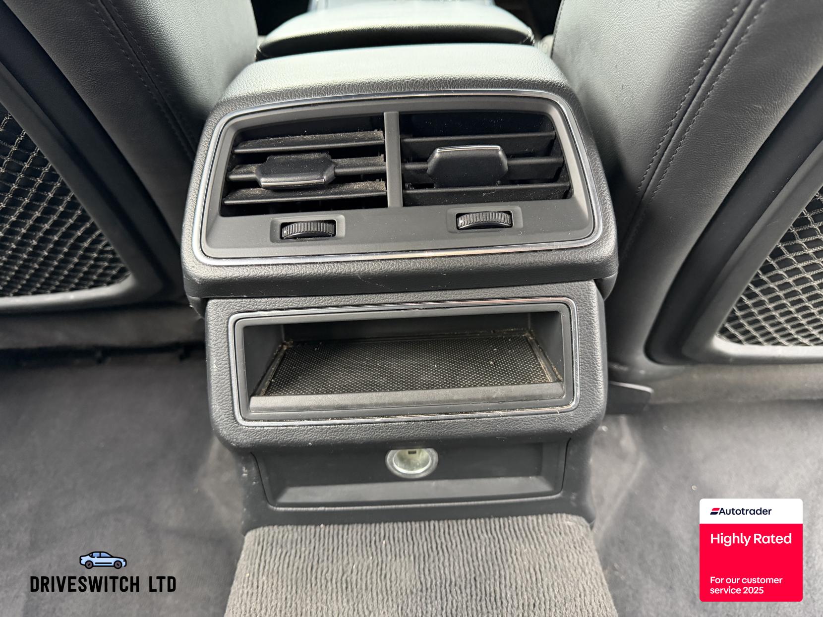 Audi A6 Avant 2.0 TDI 40 S line Estate 5dr Diesel S Tronic Euro 6 (s/s) (204 ps)