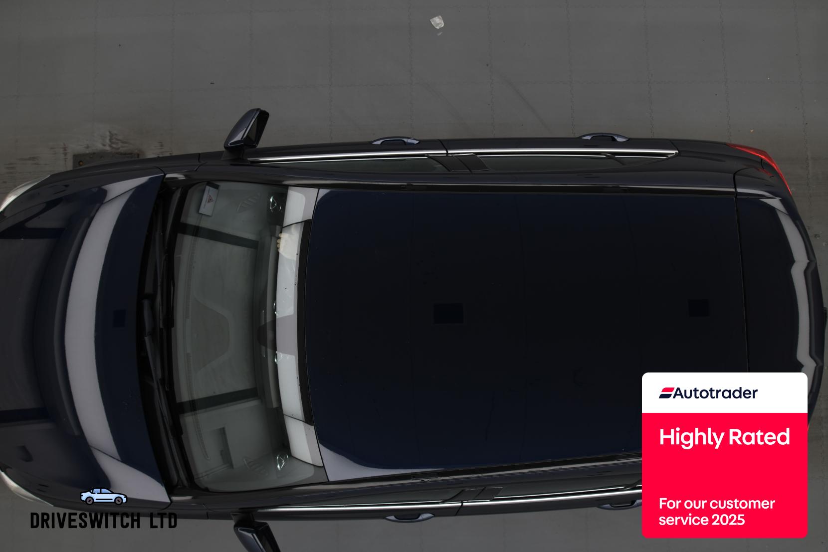 Mercedes-Benz A Class 1.5 A180d AMG Line Hatchback 5dr Diesel Manual Euro 6 (s/s) (109 ps)