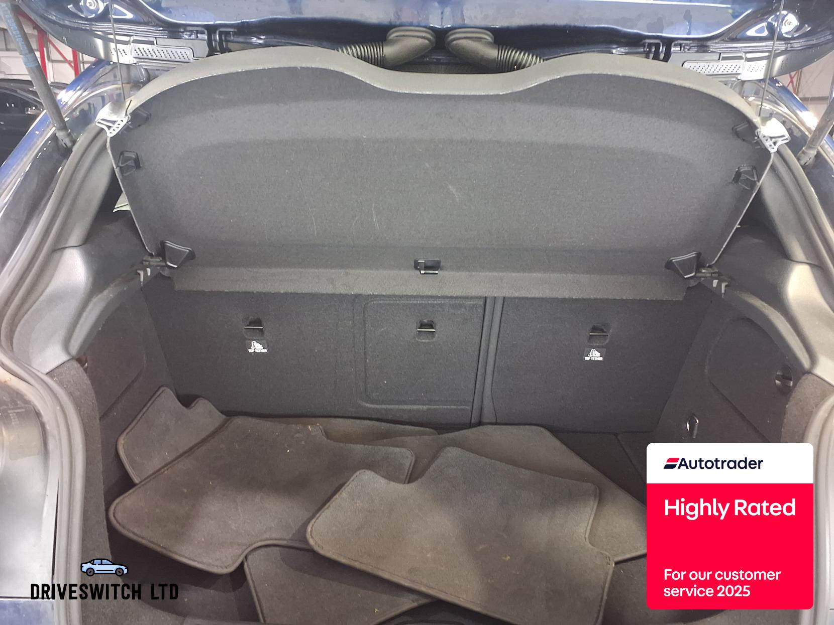 Mercedes-Benz A Class 1.5 A180d AMG Line Hatchback 5dr Diesel Manual Euro 6 (s/s) (109 ps)