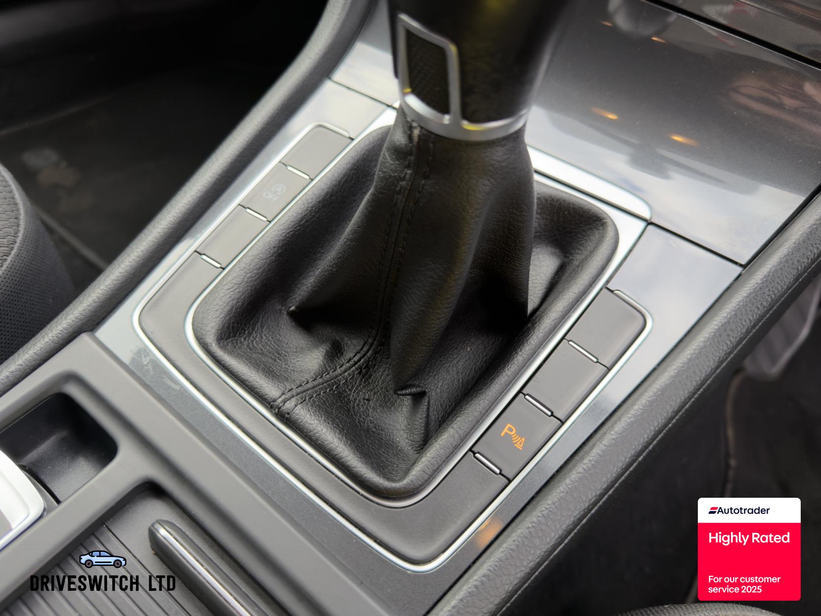 Volkswagen Golf 1.0 TSI SE Hatchback 5dr Petrol Manual Euro 6 (s/s) (115 ps)