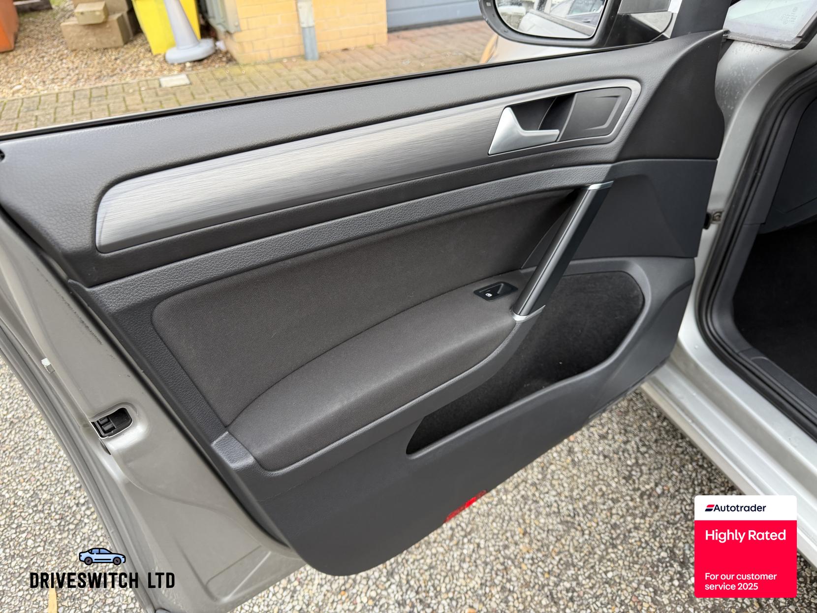 Volkswagen Golf 1.0 TSI SE Hatchback 5dr Petrol Manual Euro 6 (s/s) (115 ps)