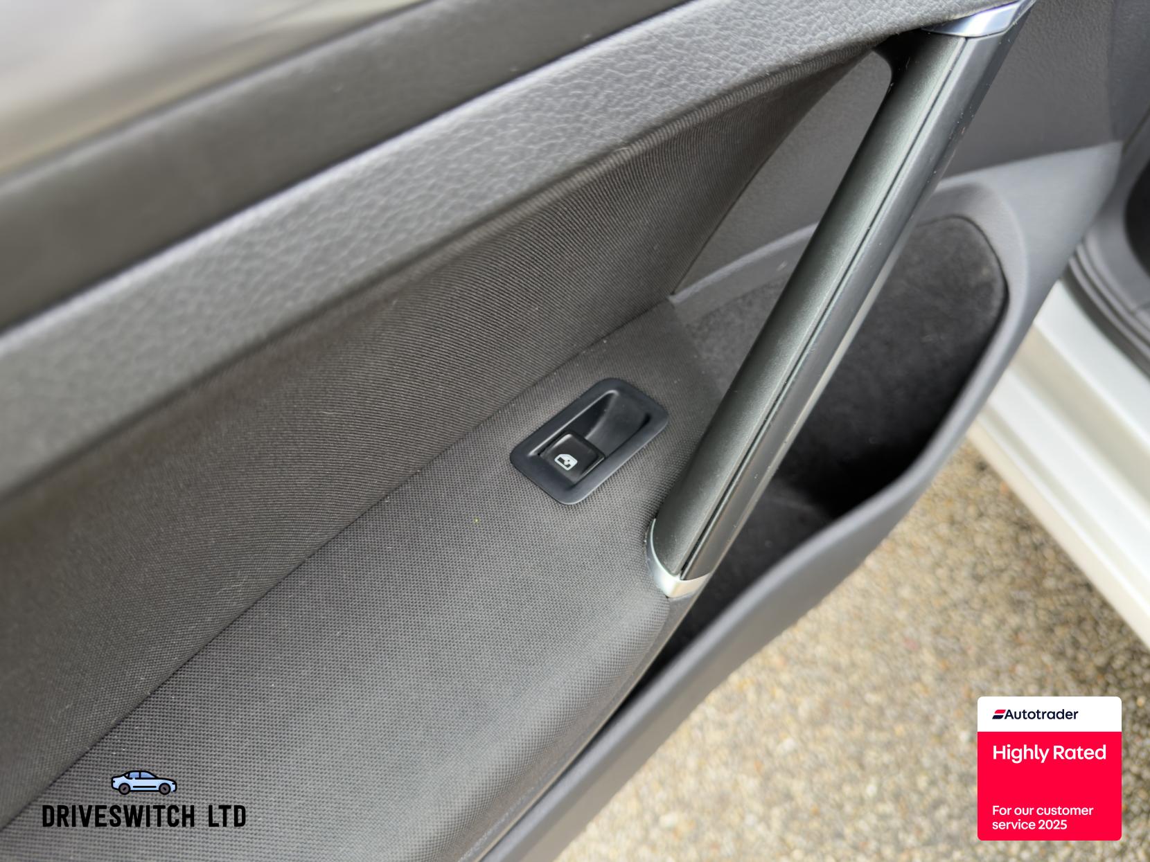 Volkswagen Golf 1.0 TSI SE Hatchback 5dr Petrol Manual Euro 6 (s/s) (115 ps)