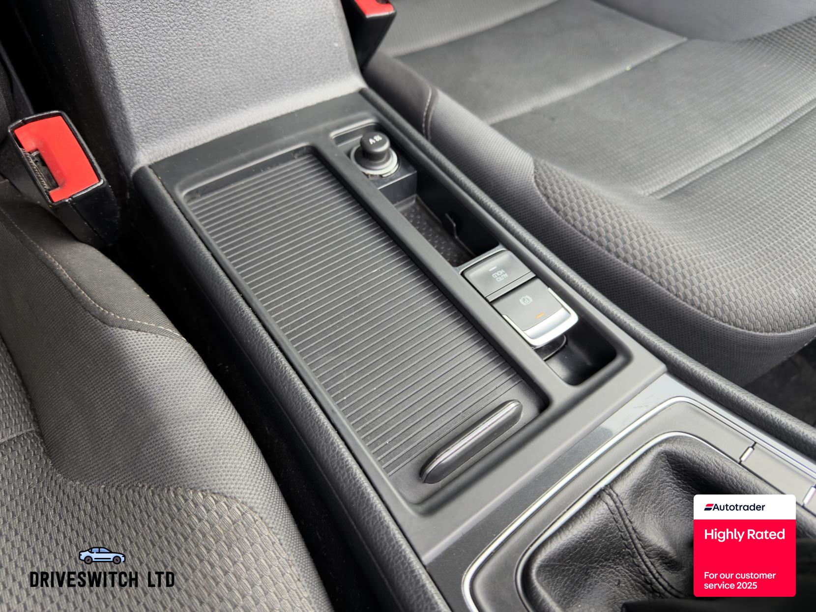 Volkswagen Golf 1.0 TSI SE Hatchback 5dr Petrol Manual Euro 6 (s/s) (115 ps)