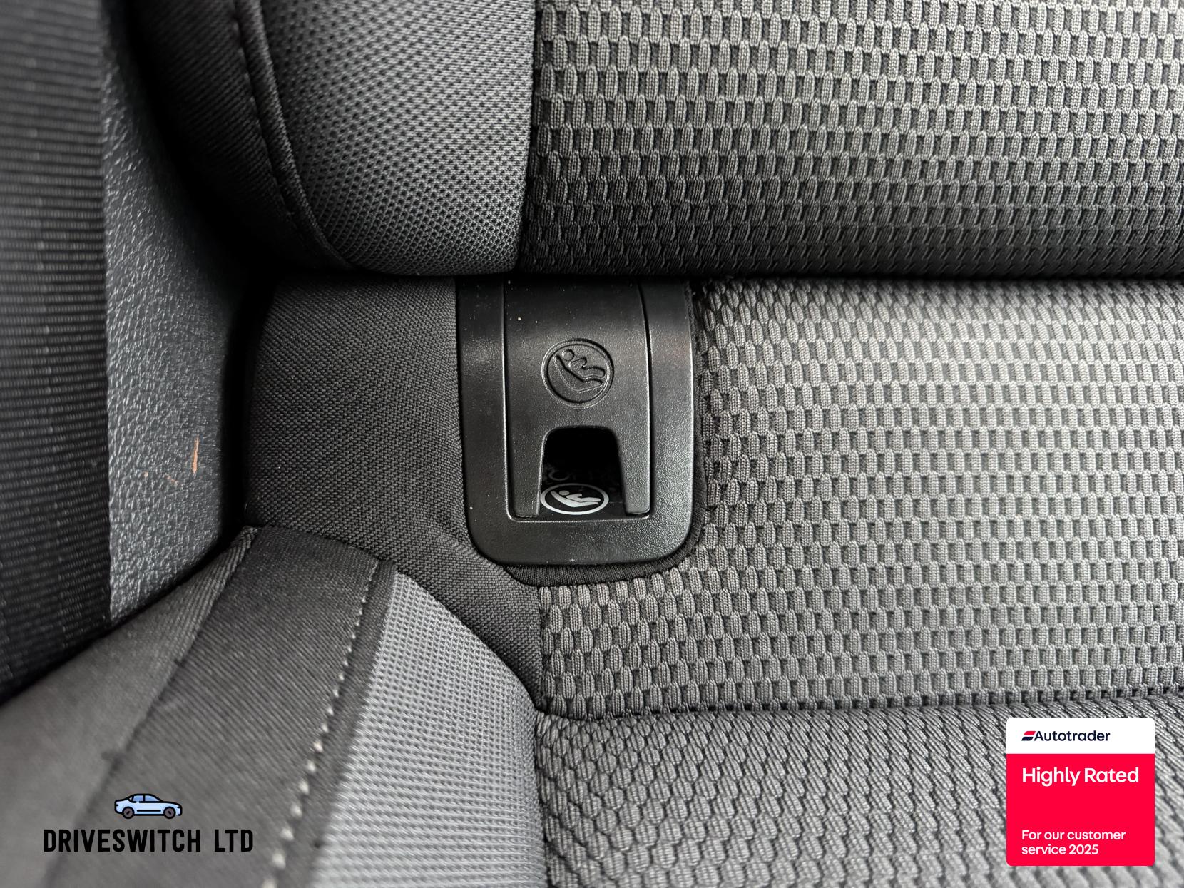 Volkswagen Golf 1.0 TSI SE Hatchback 5dr Petrol Manual Euro 6 (s/s) (115 ps)