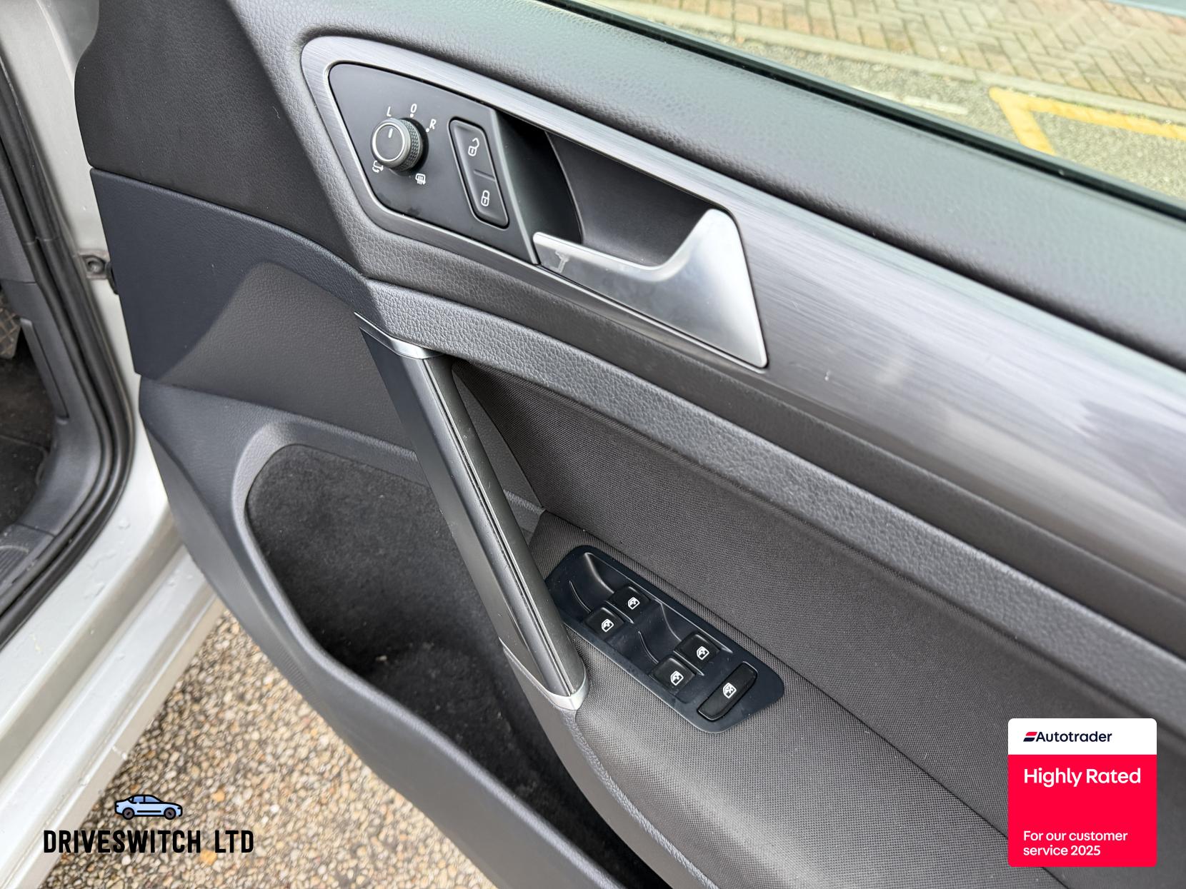 Volkswagen Golf 1.0 TSI SE Hatchback 5dr Petrol Manual Euro 6 (s/s) (115 ps)