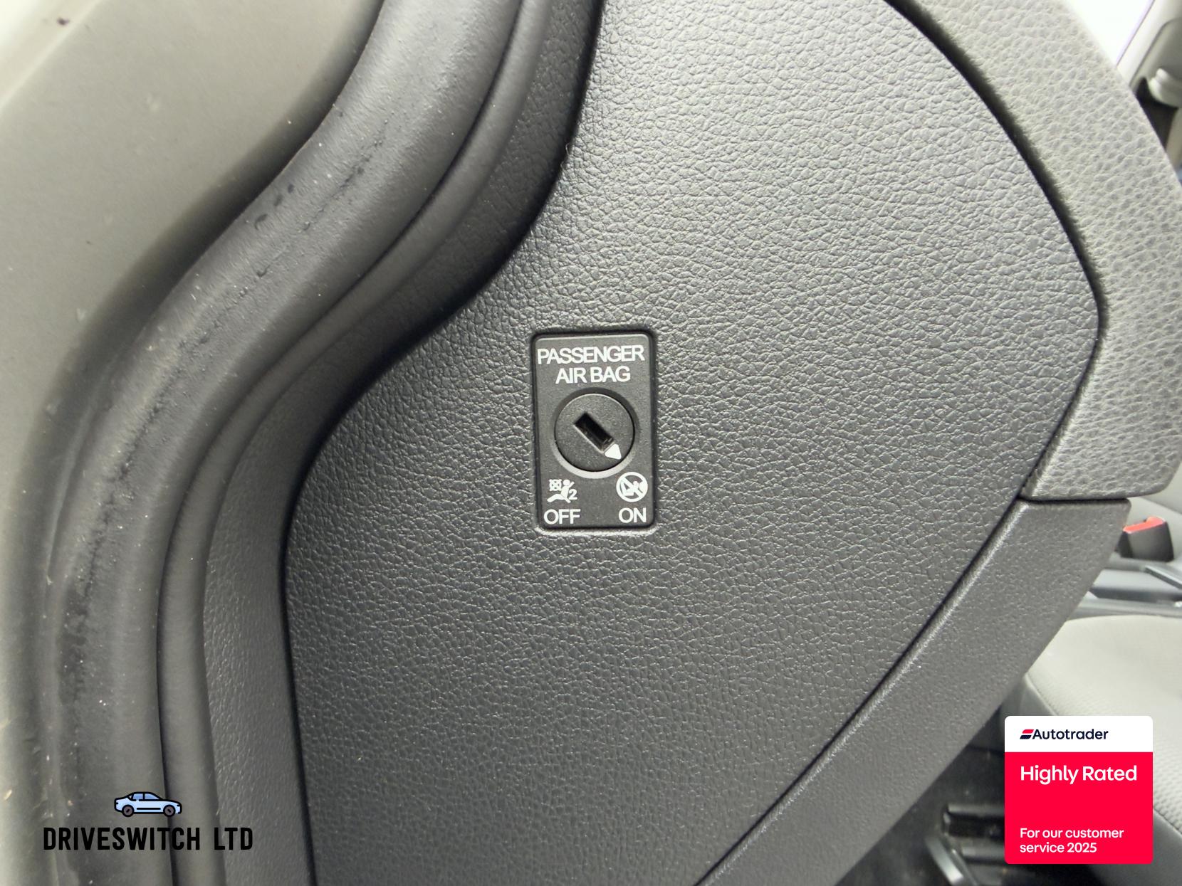 Volkswagen Golf 1.0 TSI SE Hatchback 5dr Petrol Manual Euro 6 (s/s) (115 ps)