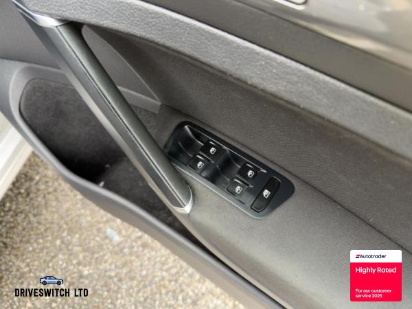 Volkswagen Golf 1.0 TSI SE Hatchback 5dr Petrol Manual Euro 6 (s/s) (115 ps)