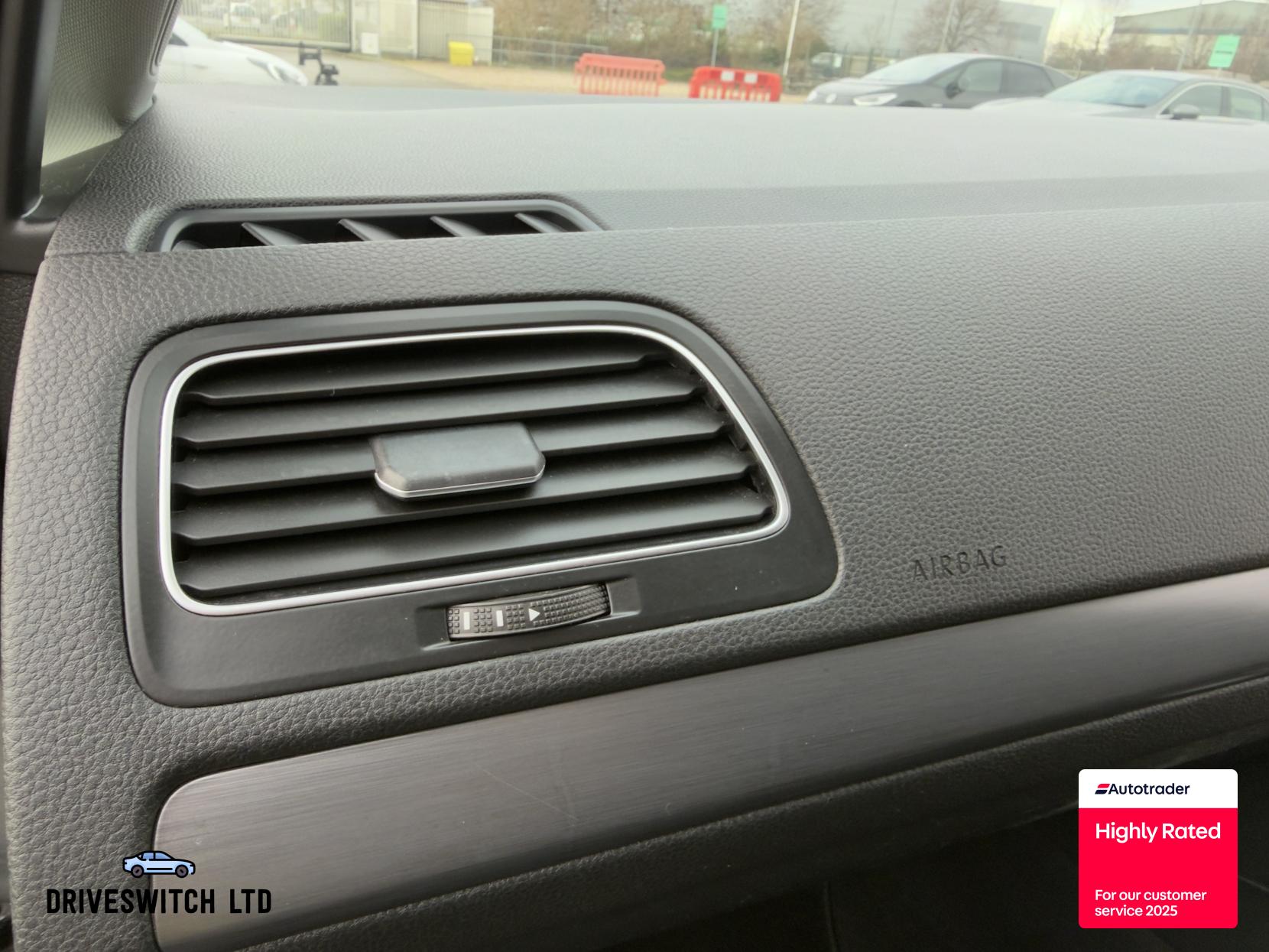 Volkswagen Golf 1.0 TSI SE Hatchback 5dr Petrol Manual Euro 6 (s/s) (115 ps)