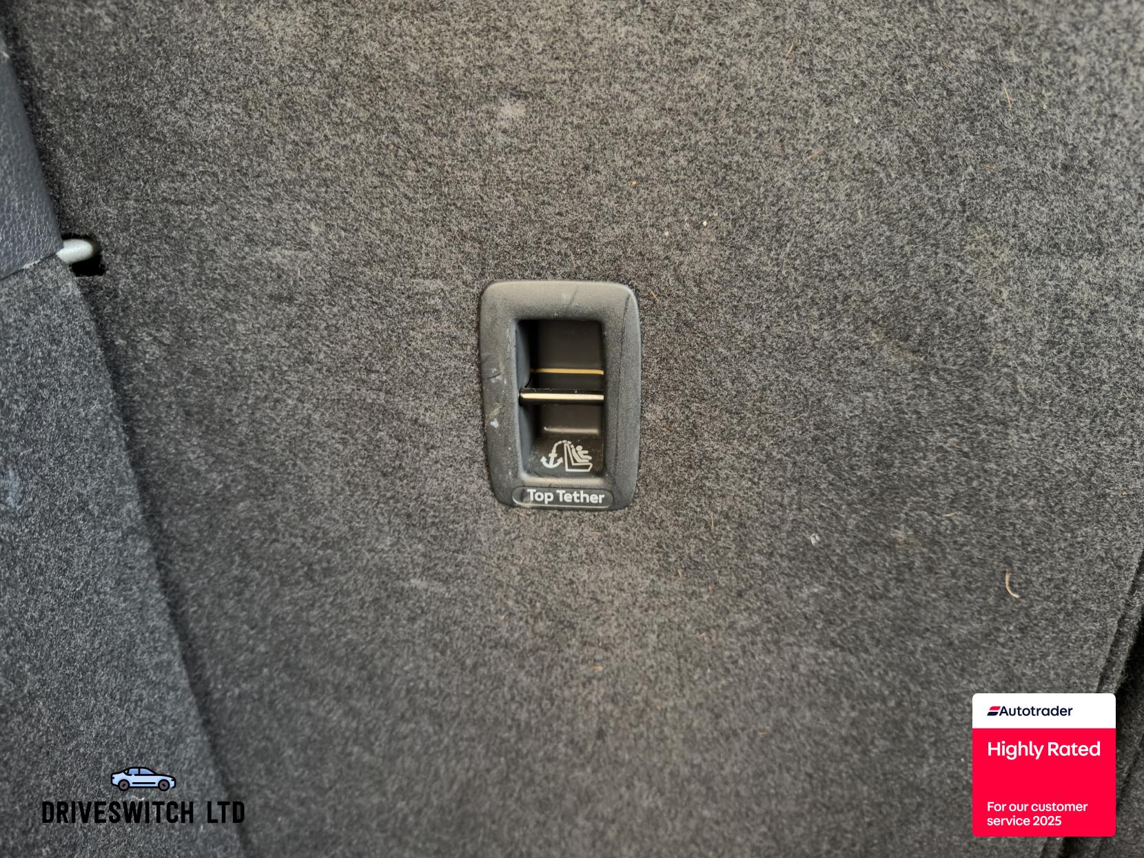 Volkswagen Golf 1.0 TSI SE Hatchback 5dr Petrol Manual Euro 6 (s/s) (115 ps)