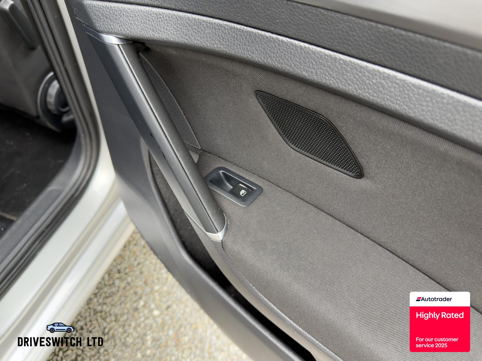 Volkswagen Golf 1.0 TSI SE Hatchback 5dr Petrol Manual Euro 6 (s/s) (115 ps)