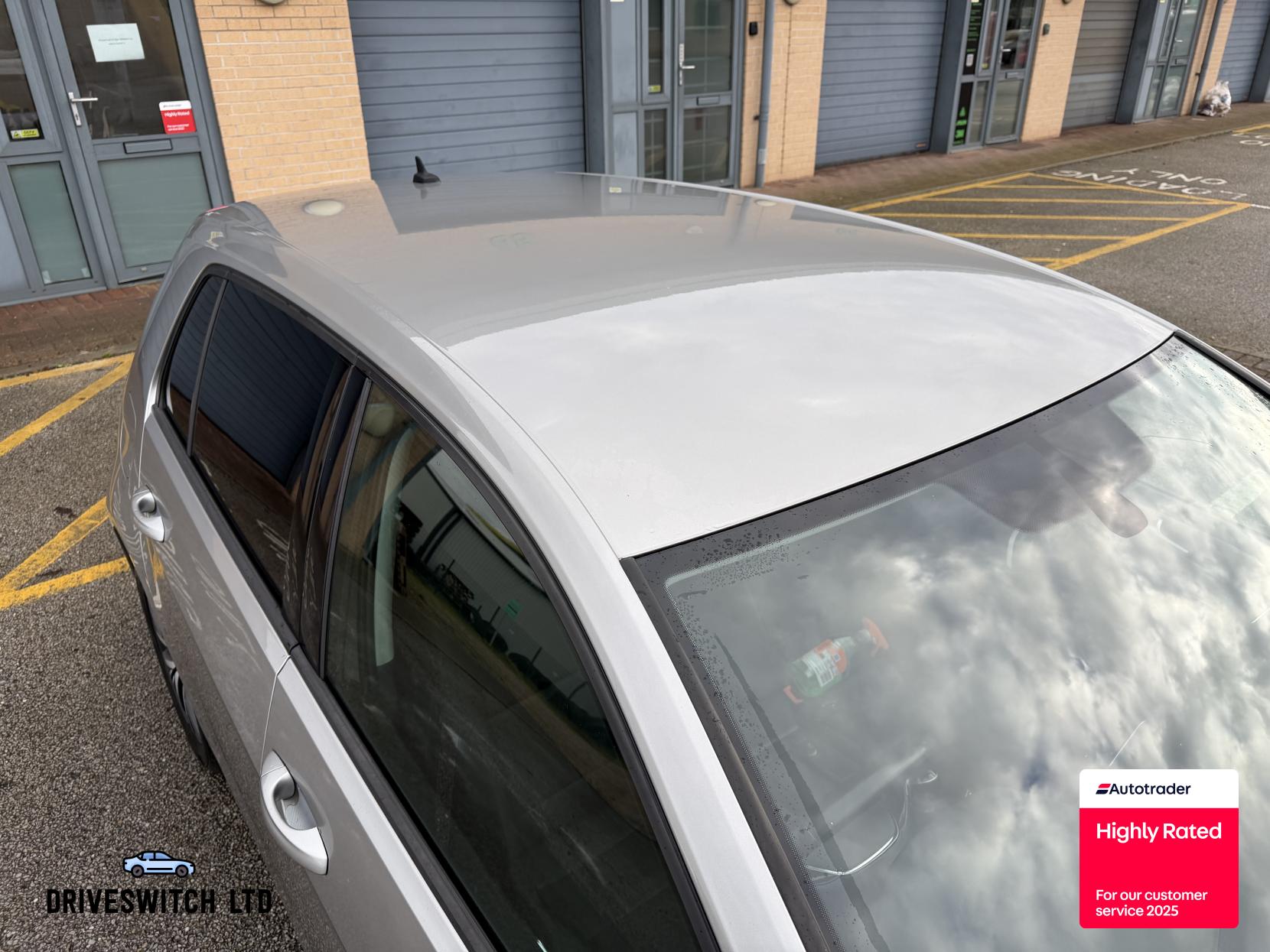 Volkswagen Golf 1.0 TSI SE Hatchback 5dr Petrol Manual Euro 6 (s/s) (115 ps)