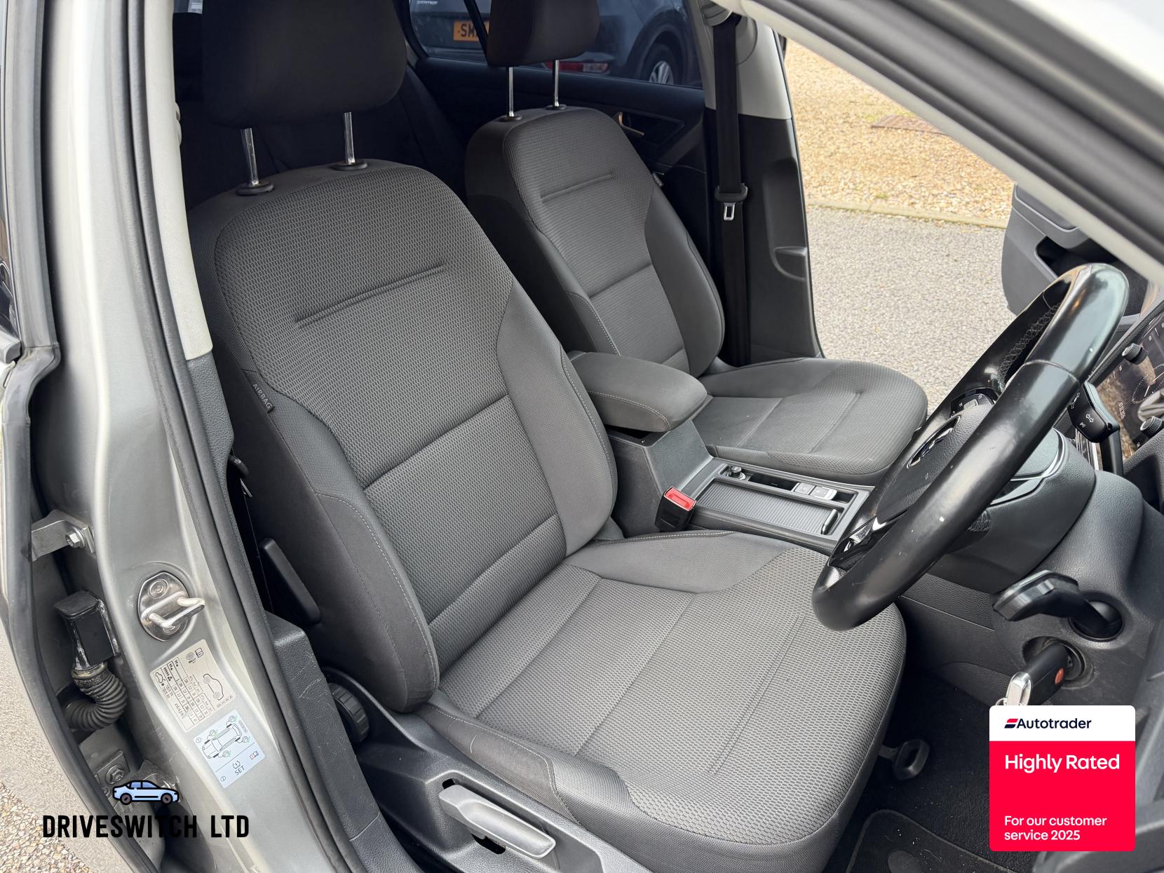 Volkswagen Golf 1.0 TSI SE Hatchback 5dr Petrol Manual Euro 6 (s/s) (115 ps)