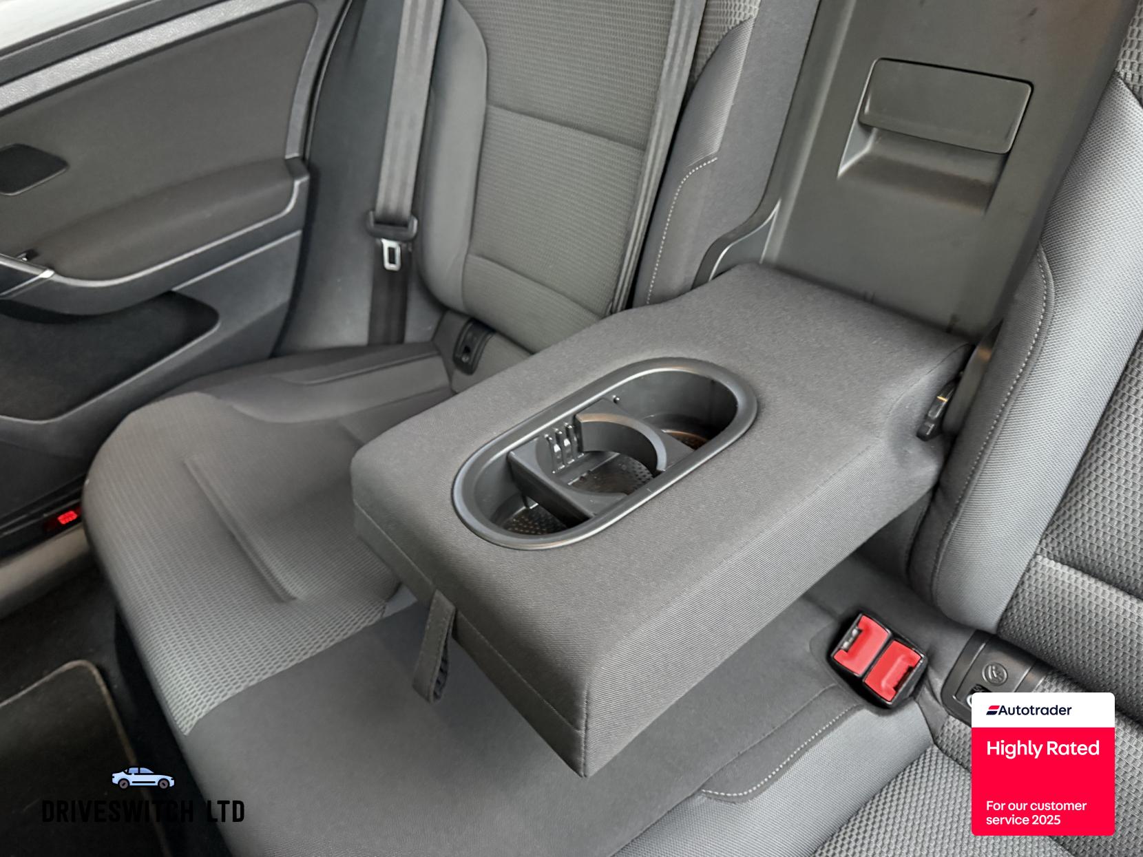 Volkswagen Golf 1.0 TSI SE Hatchback 5dr Petrol Manual Euro 6 (s/s) (115 ps)