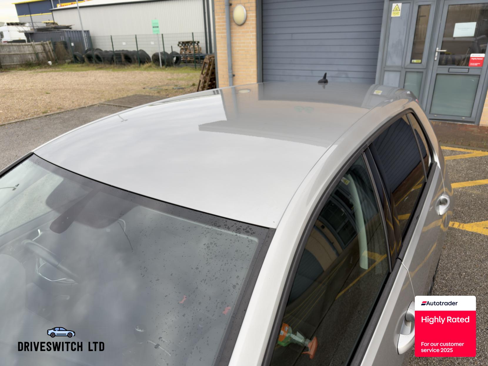 Volkswagen Golf 1.0 TSI SE Hatchback 5dr Petrol Manual Euro 6 (s/s) (115 ps)