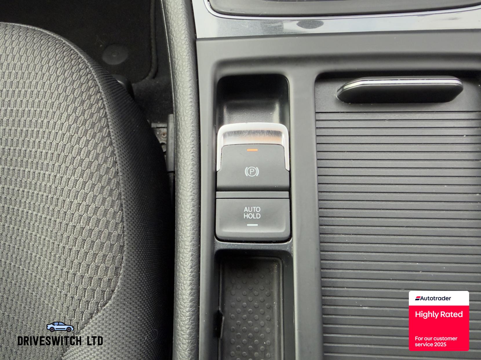 Volkswagen Golf 1.0 TSI SE Hatchback 5dr Petrol Manual Euro 6 (s/s) (115 ps)