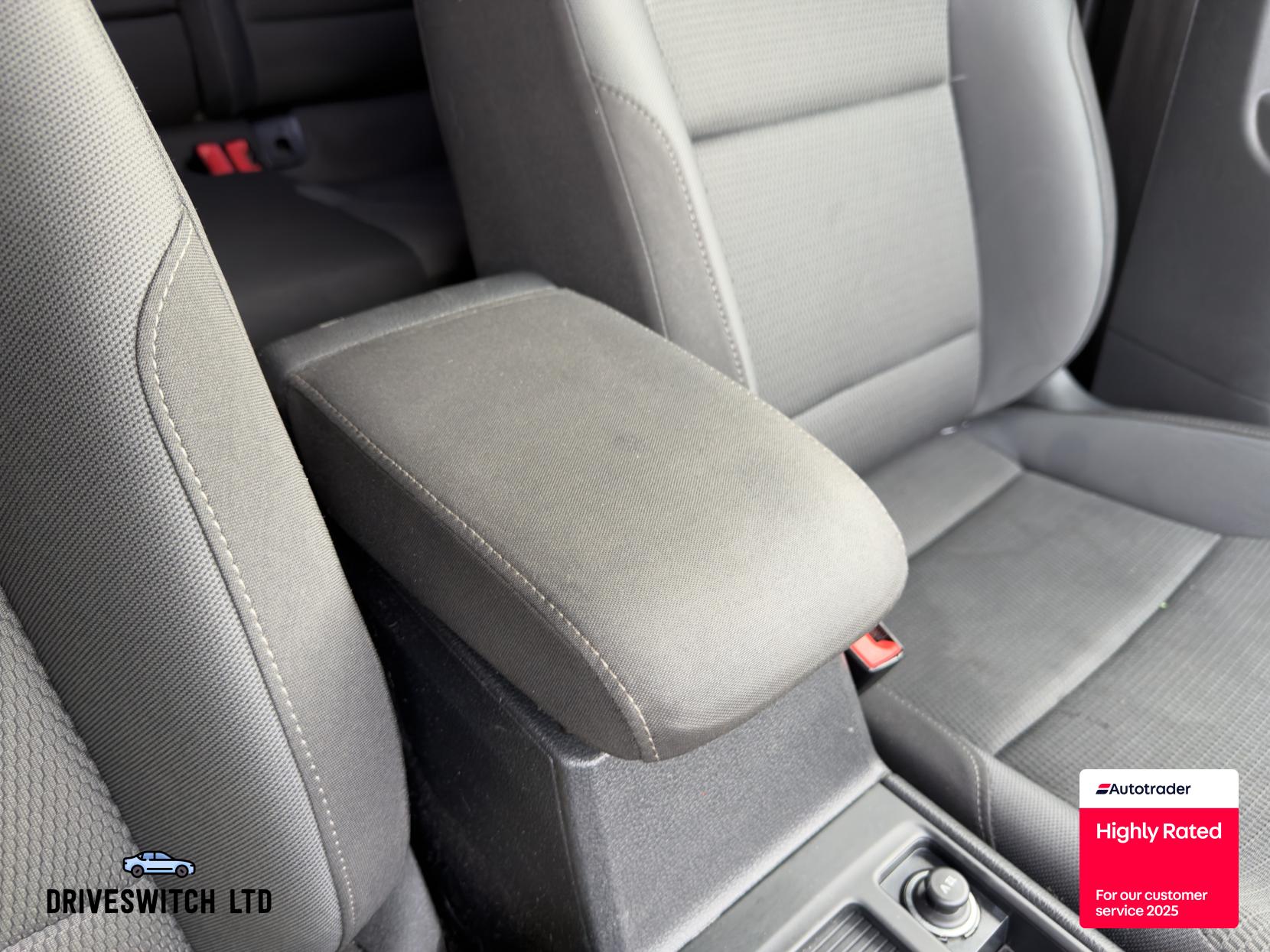 Volkswagen Golf 1.0 TSI SE Hatchback 5dr Petrol Manual Euro 6 (s/s) (115 ps)