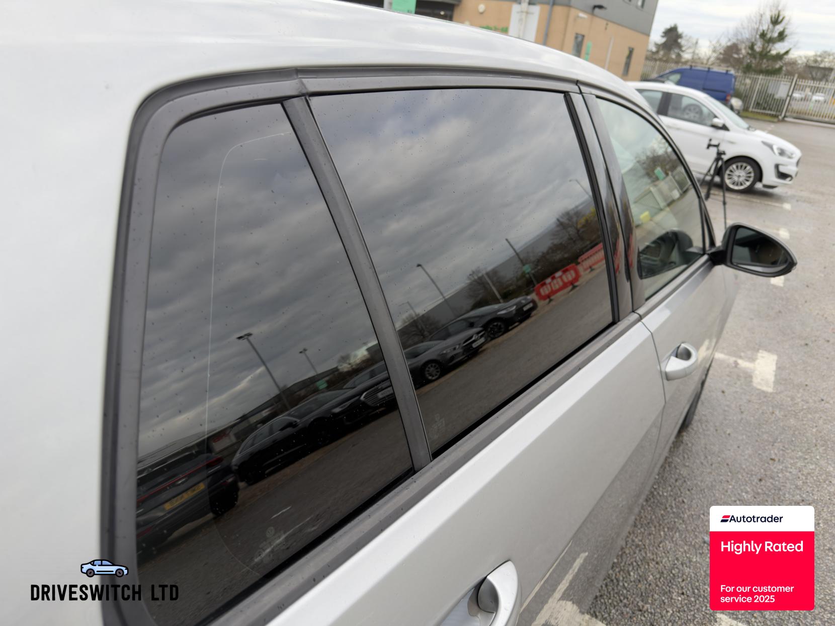 Volkswagen Golf 1.0 TSI SE Hatchback 5dr Petrol Manual Euro 6 (s/s) (115 ps)