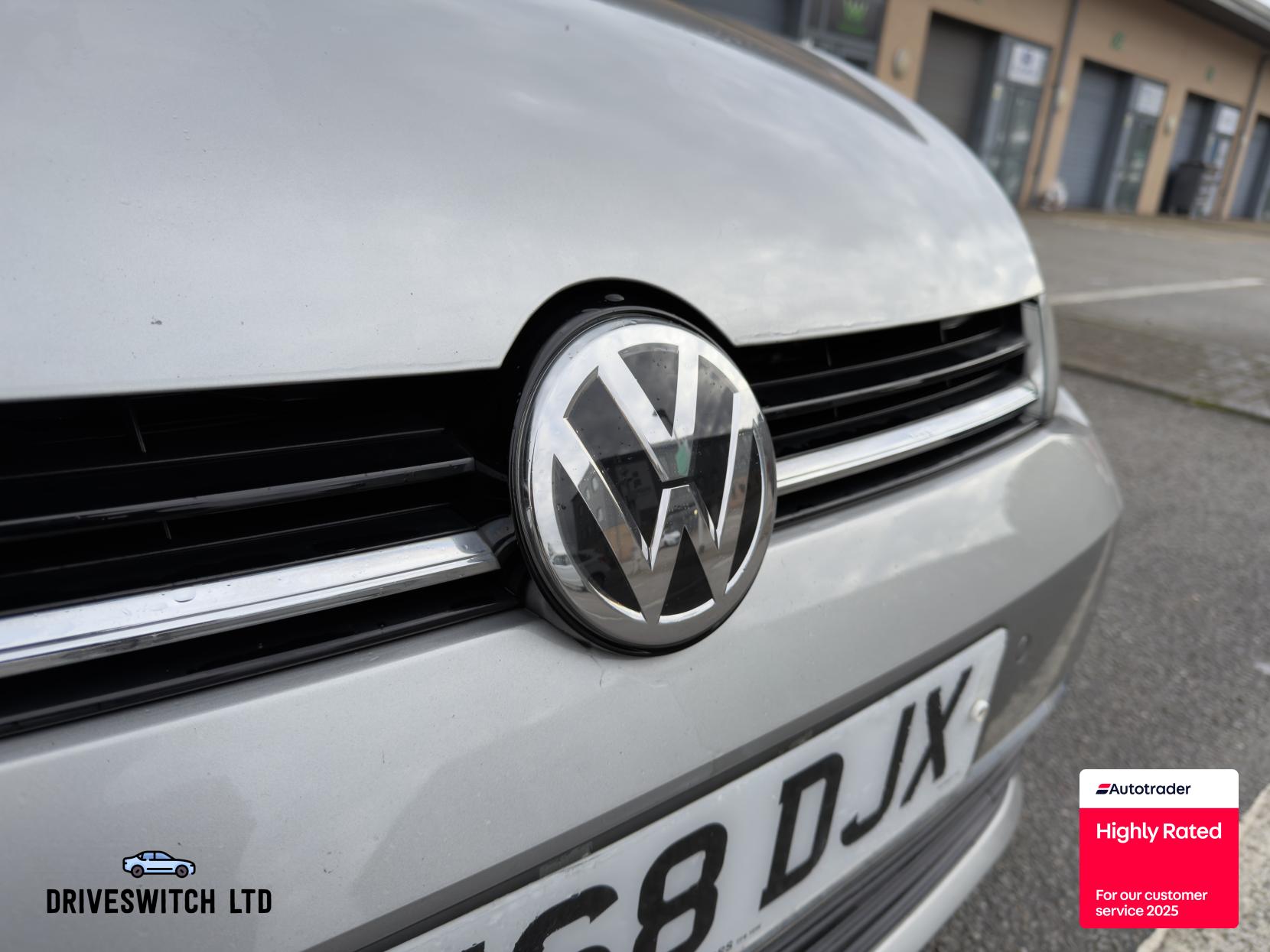 Volkswagen Golf 1.0 TSI SE Hatchback 5dr Petrol Manual Euro 6 (s/s) (115 ps)