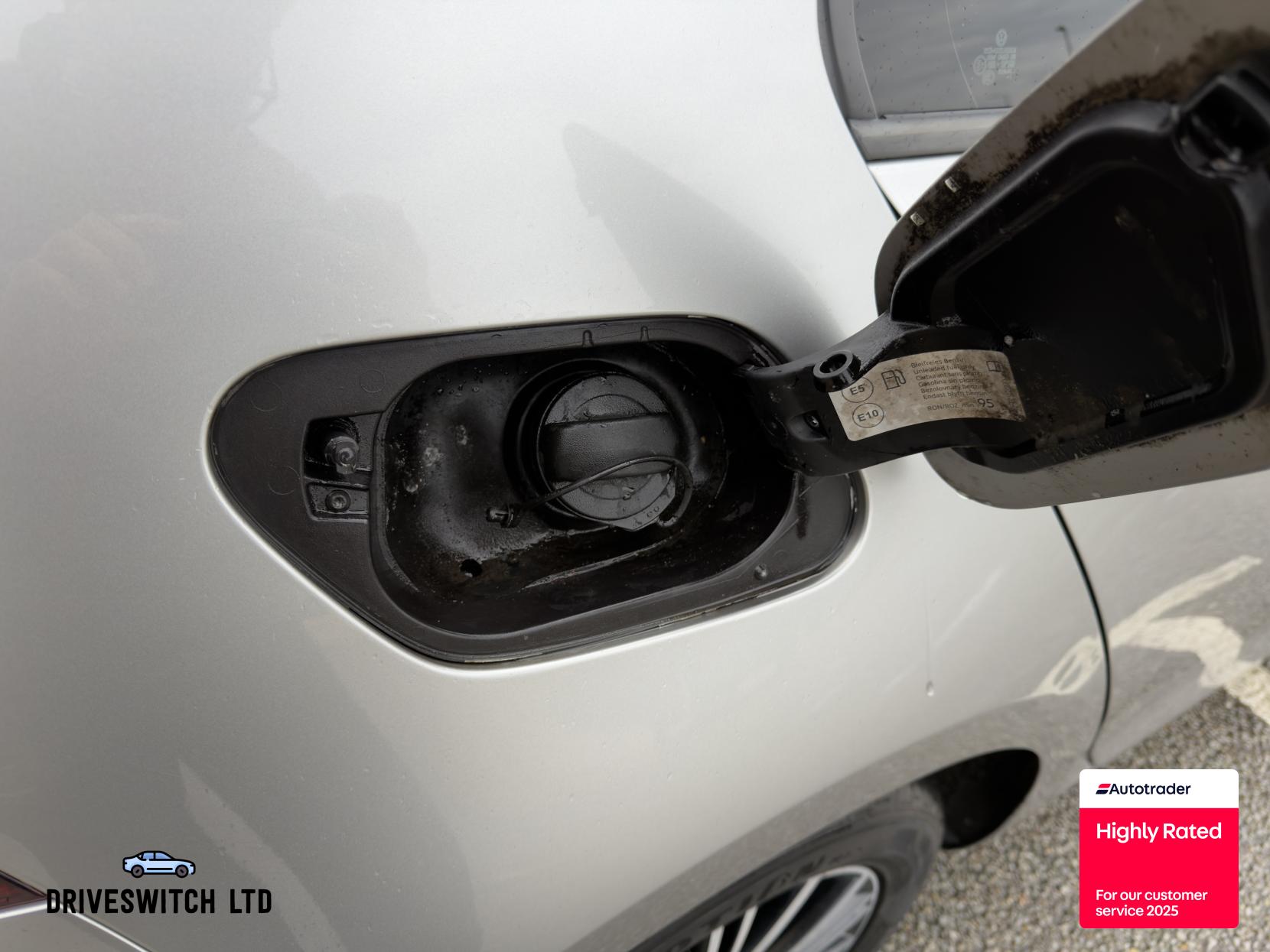 Volkswagen Golf 1.0 TSI SE Hatchback 5dr Petrol Manual Euro 6 (s/s) (115 ps)