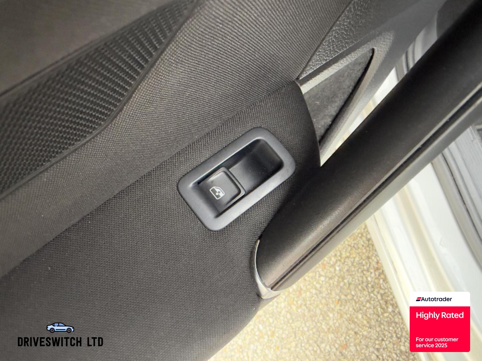 Volkswagen Golf 1.0 TSI SE Hatchback 5dr Petrol Manual Euro 6 (s/s) (115 ps)