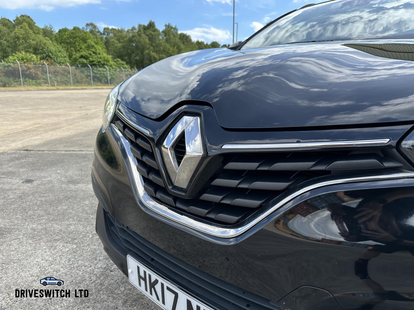Renault Kadjar 1.2 TCe Dynamique S Nav SUV 5dr Petrol Manual Euro 6 (s/s) (130 ps)