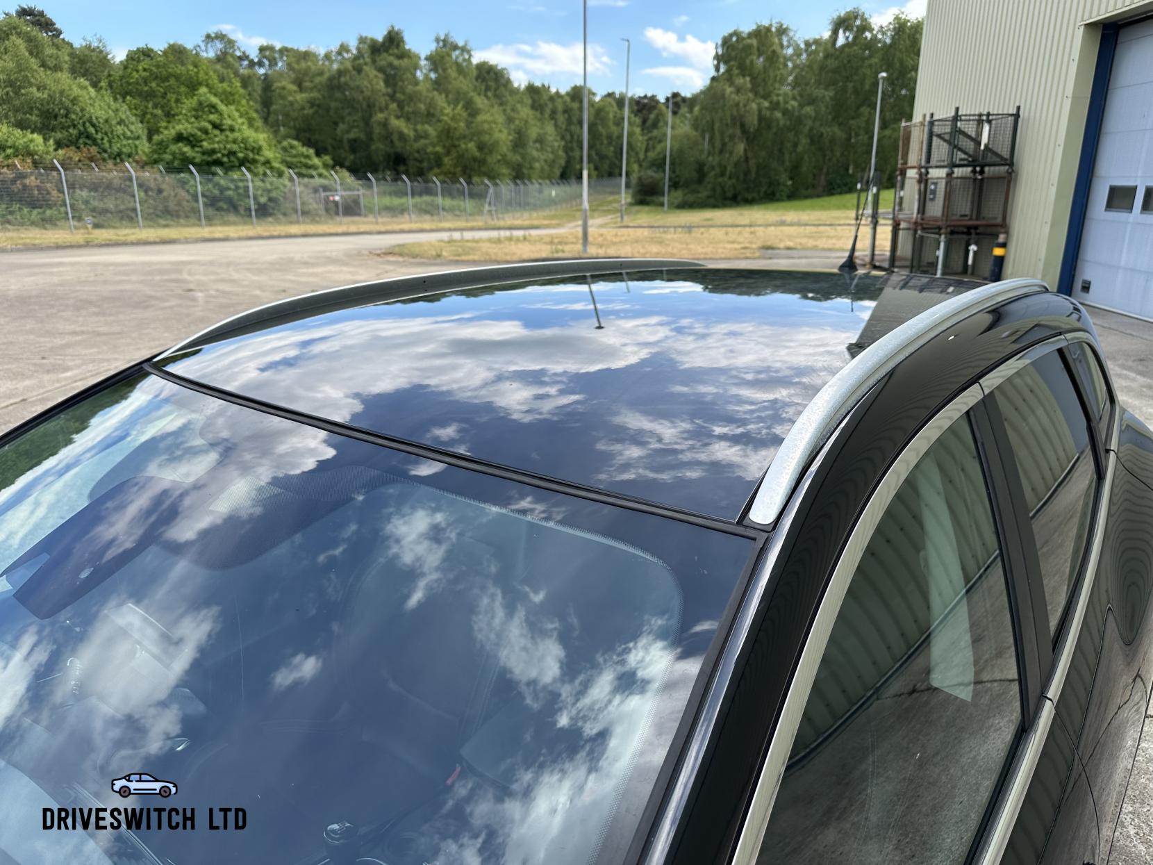 Renault Kadjar 1.2 TCe Dynamique S Nav SUV 5dr Petrol Manual Euro 6 (s/s) (130 ps)