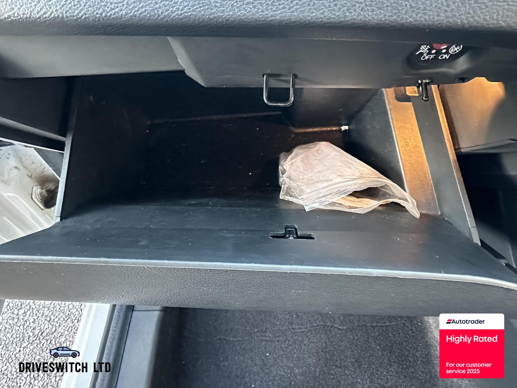 Ford Ka+ 1.2 Ti-VCT Zetec Hatchback 5dr Petrol Manual Euro 6 (s/s) (85 ps)