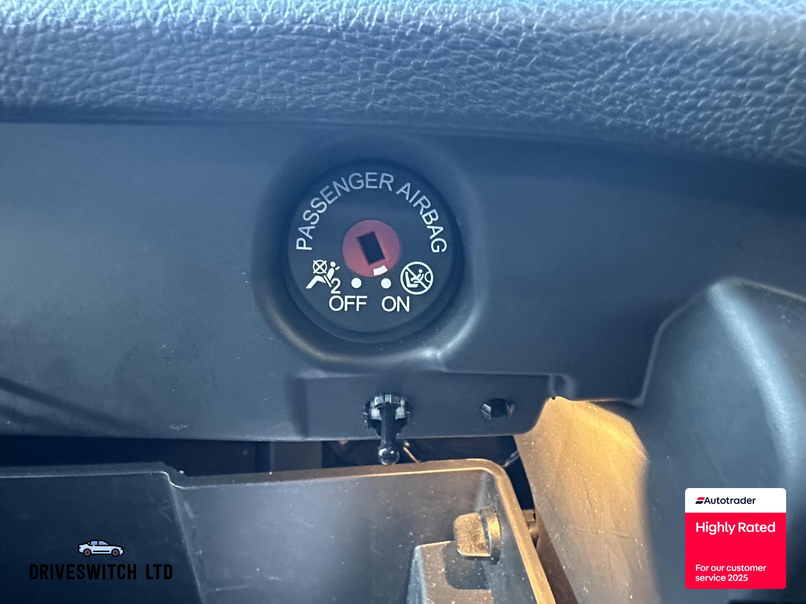 Ford Ka+ 1.2 Ti-VCT Zetec Hatchback 5dr Petrol Manual Euro 6 (s/s) (85 ps)