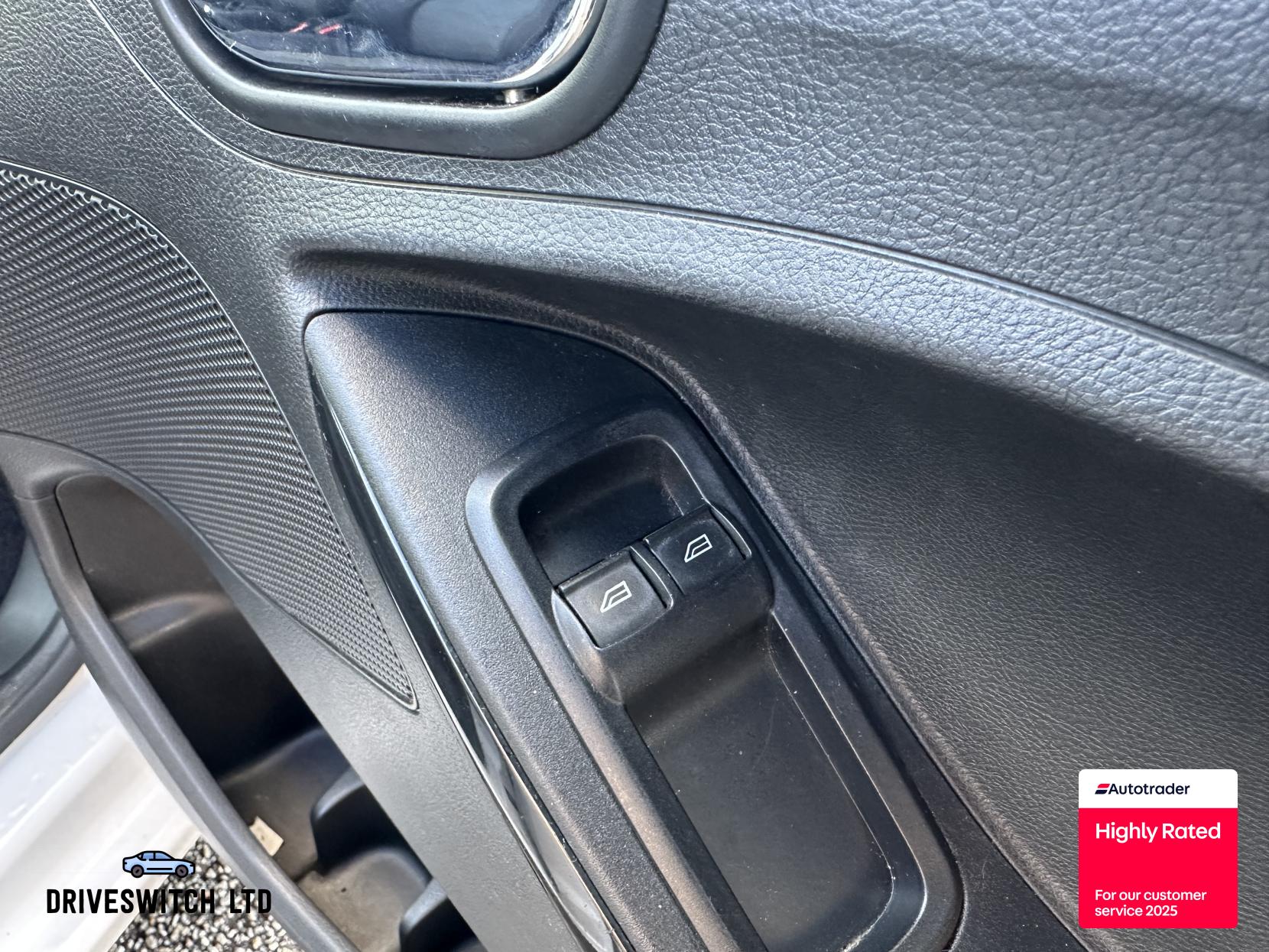 Ford Ka+ 1.2 Ti-VCT Zetec Hatchback 5dr Petrol Manual Euro 6 (s/s) (85 ps)