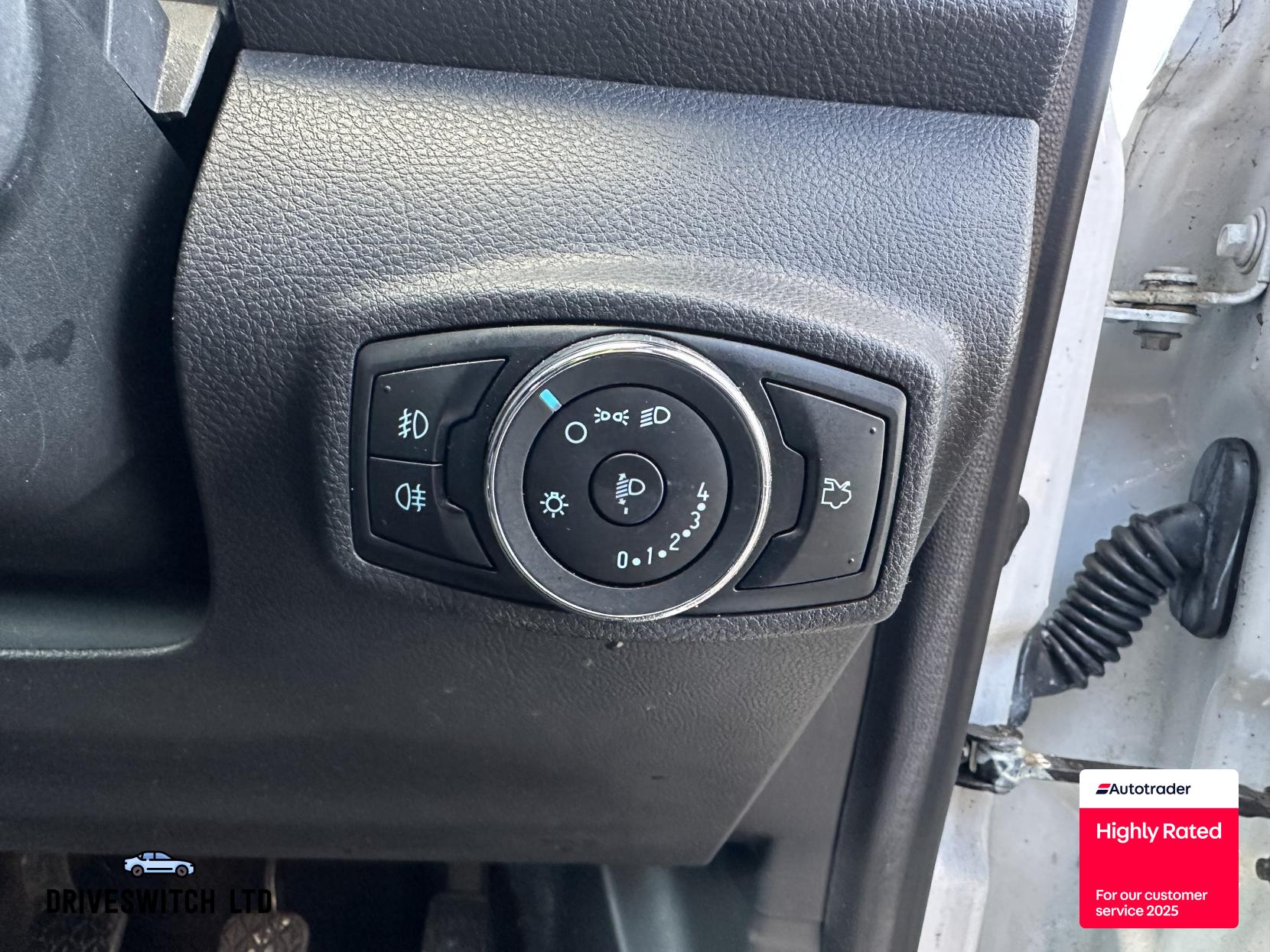 Ford Ka+ 1.2 Ti-VCT Zetec Hatchback 5dr Petrol Manual Euro 6 (s/s) (85 ps)